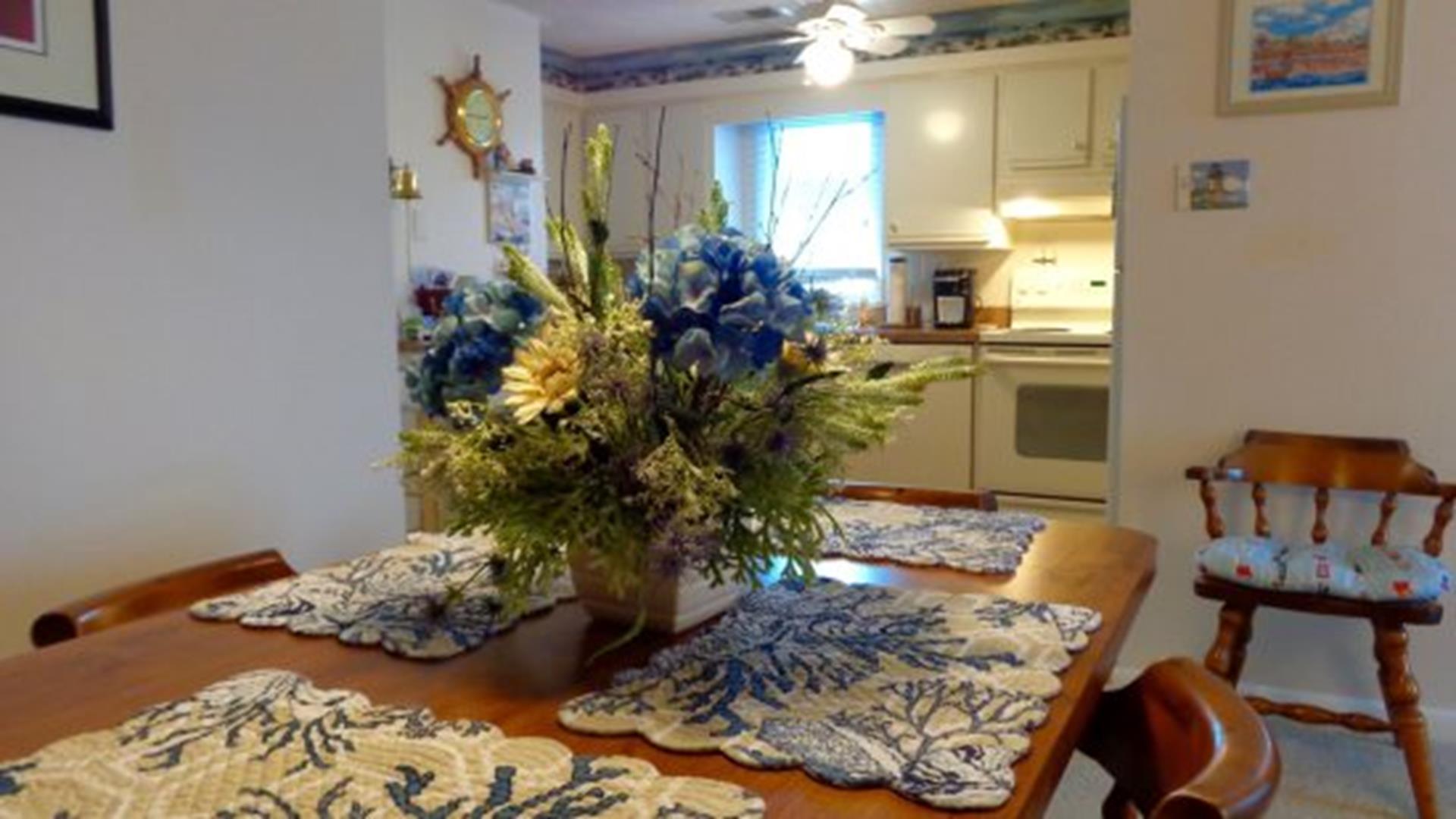 101 Ocean Road, Ocean City (Gardens)