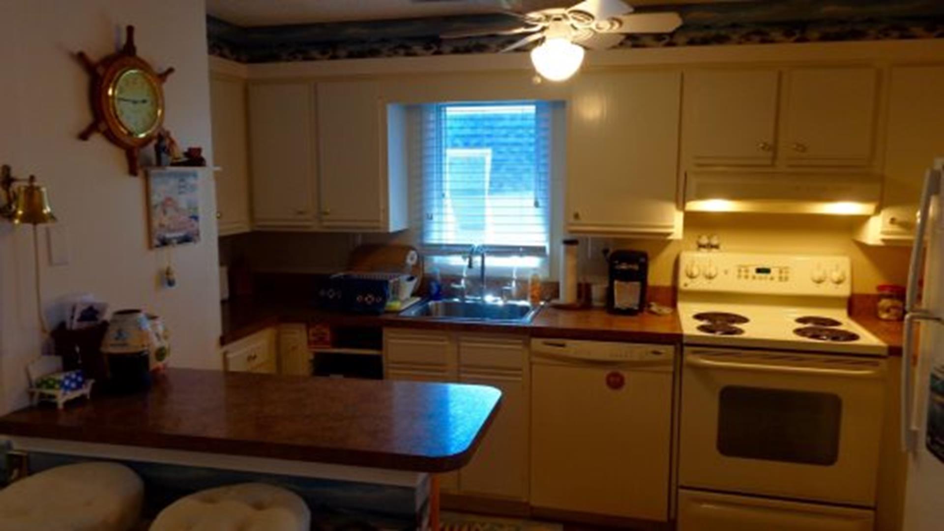 101 Ocean Road, Ocean City (Gardens)