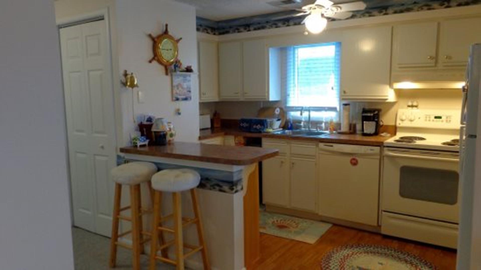 101 Ocean Road, Ocean City (Gardens)