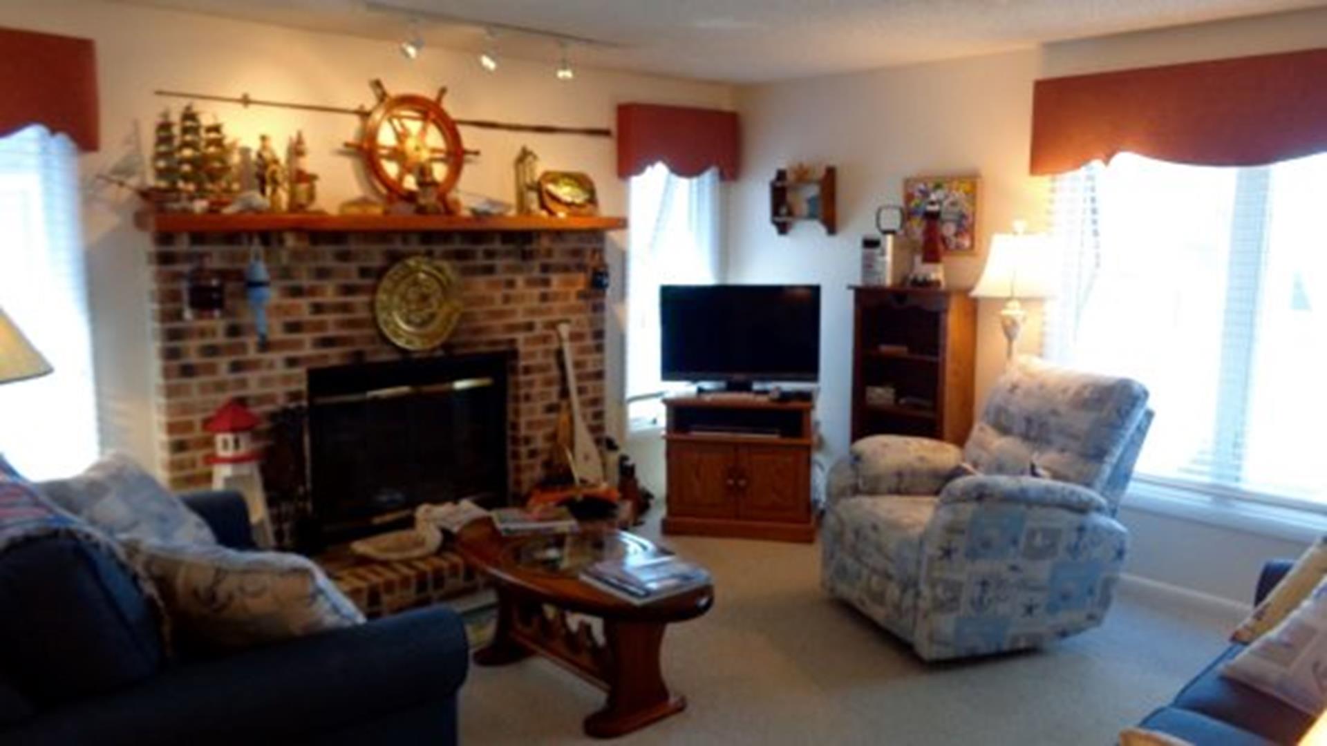 101 Ocean Road, Ocean City (Gardens)