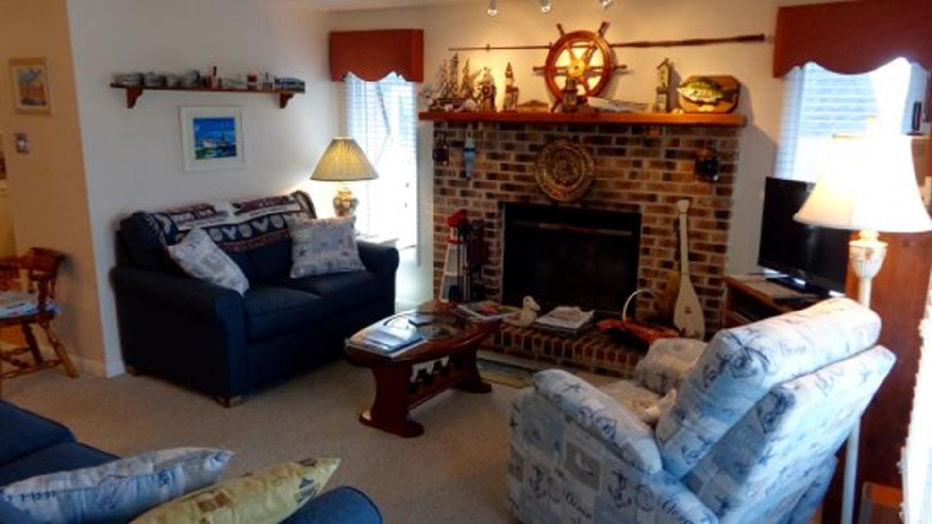 101 Ocean Road, Ocean City (Gardens)