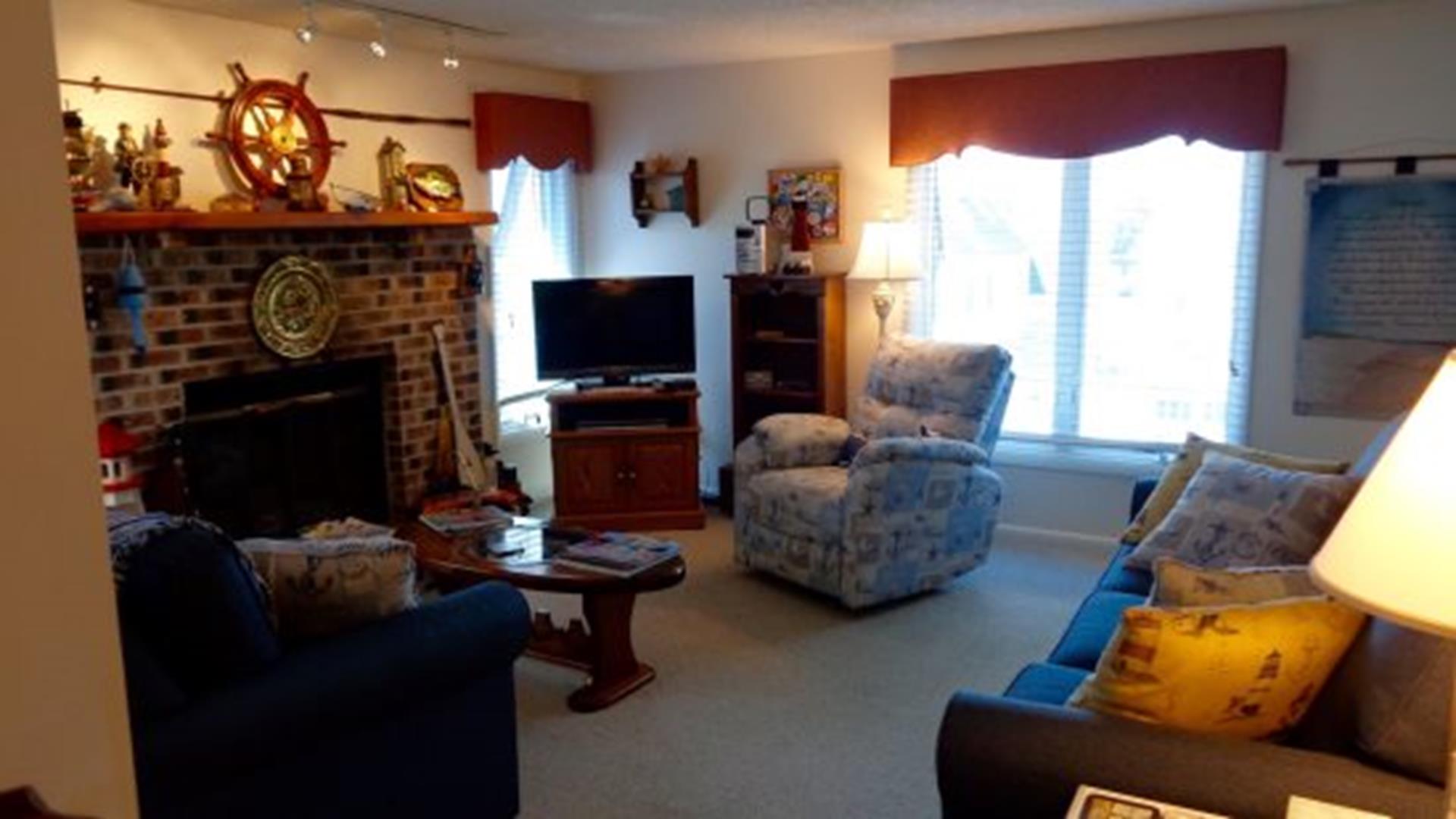 101 Ocean Road, Ocean City (Gardens)