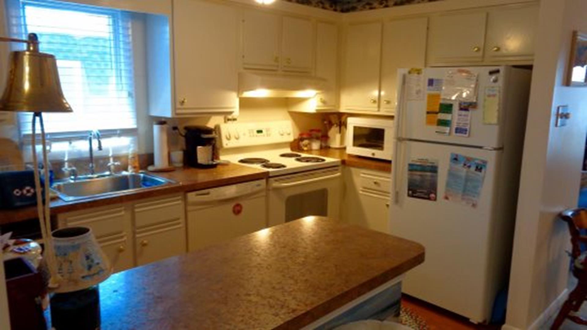 101 Ocean Road, Ocean City (Gardens)