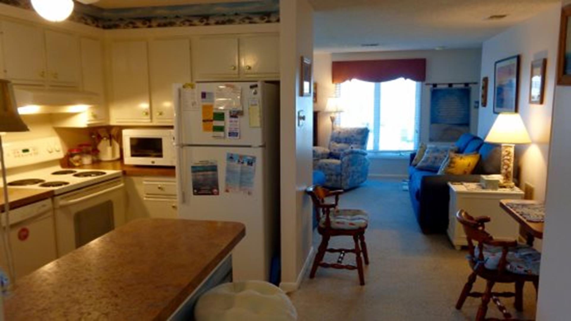 101 Ocean Road, Ocean City (Gardens)