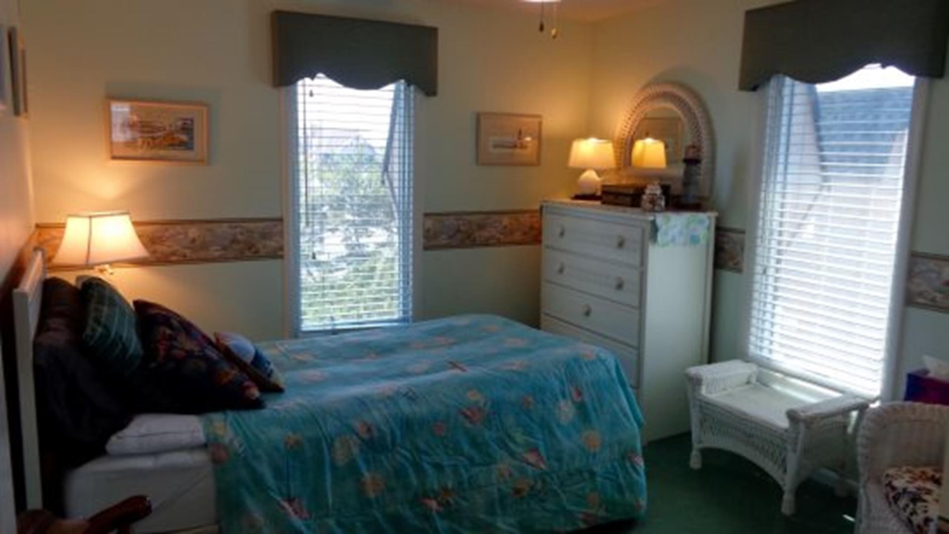 101 Ocean Road, Ocean City (Gardens)