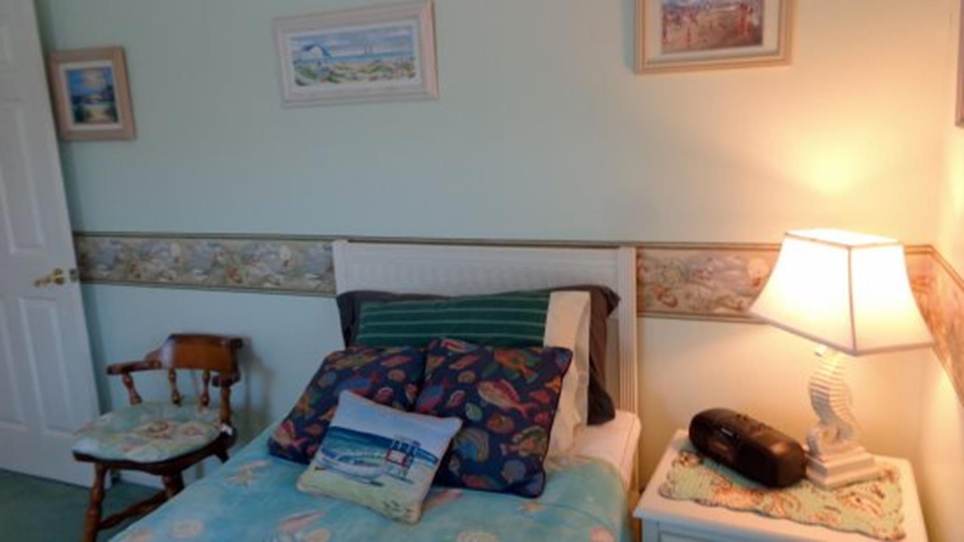 101 Ocean Road, Ocean City (Gardens)