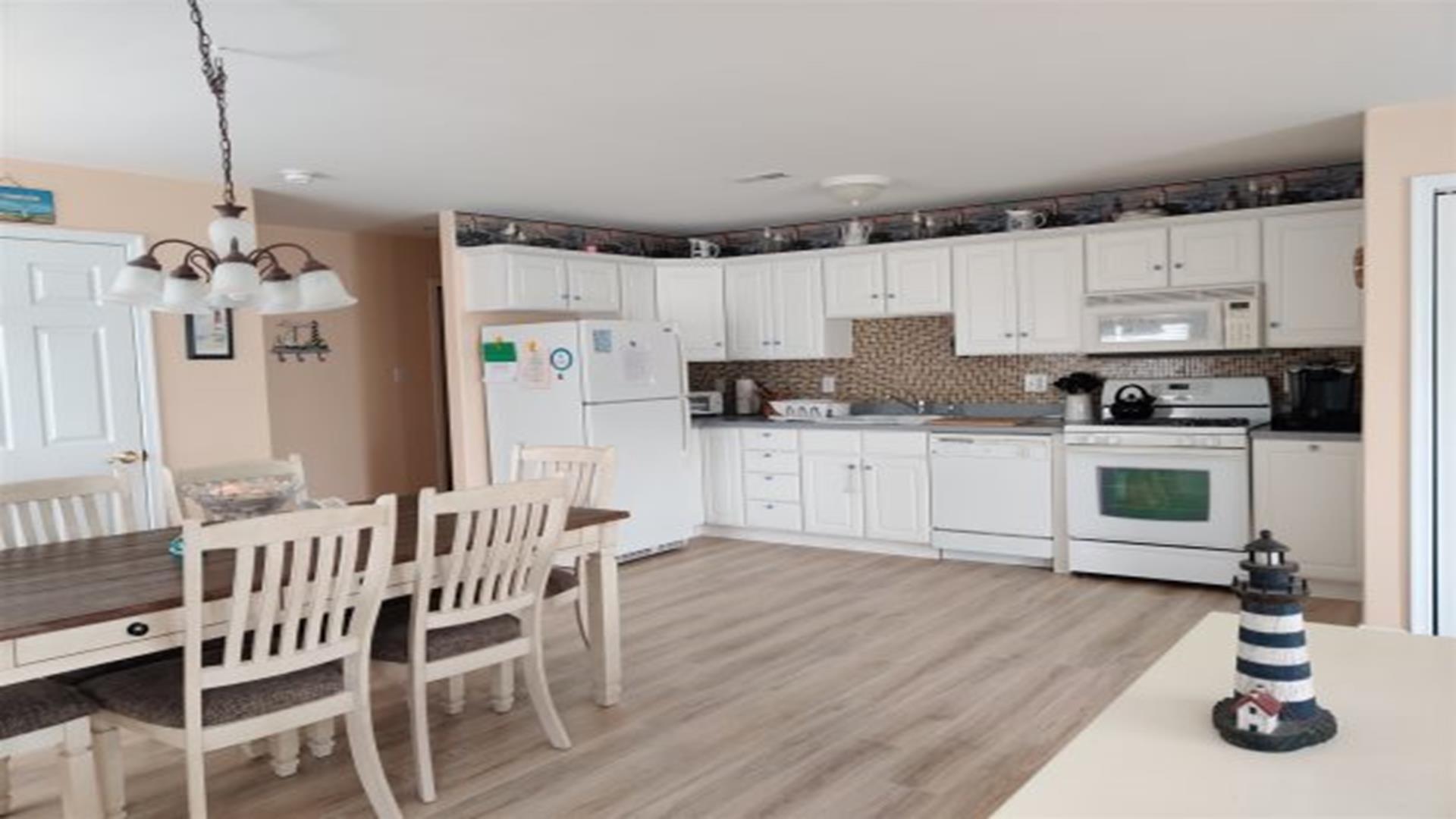 146 East Leaming Avenue., Wildwood (Wildwood Beach Side)