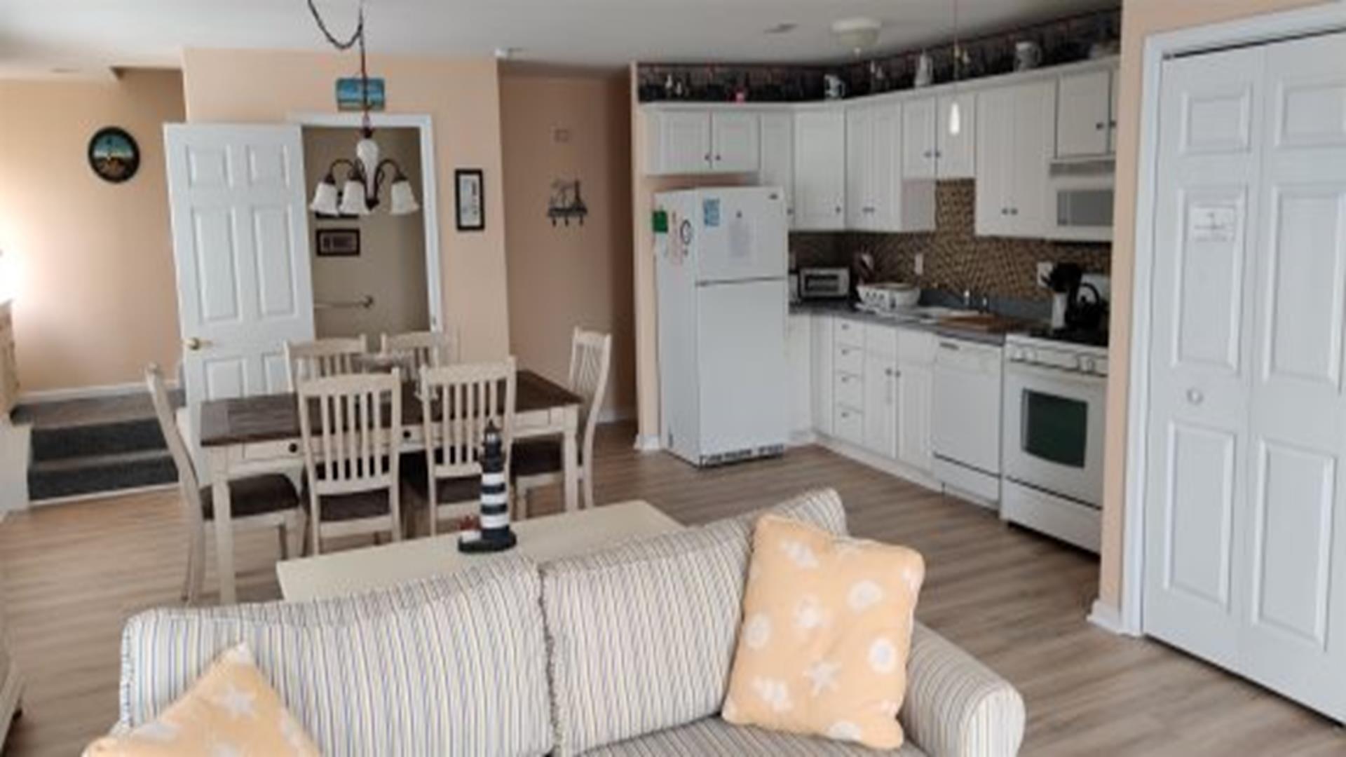 146 East Leaming Avenue., Wildwood (Wildwood Beach Side)