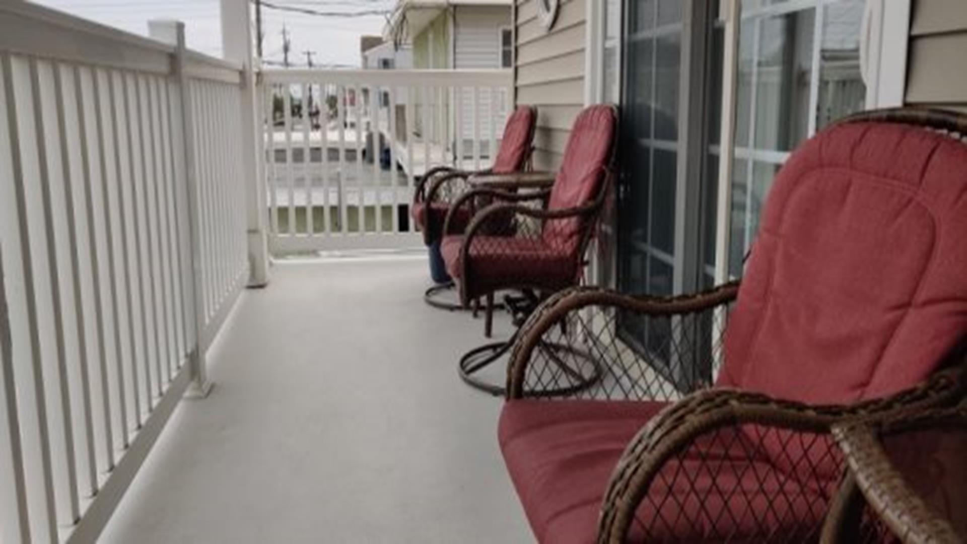 146 East Leaming Avenue., Wildwood (Wildwood Beach Side)