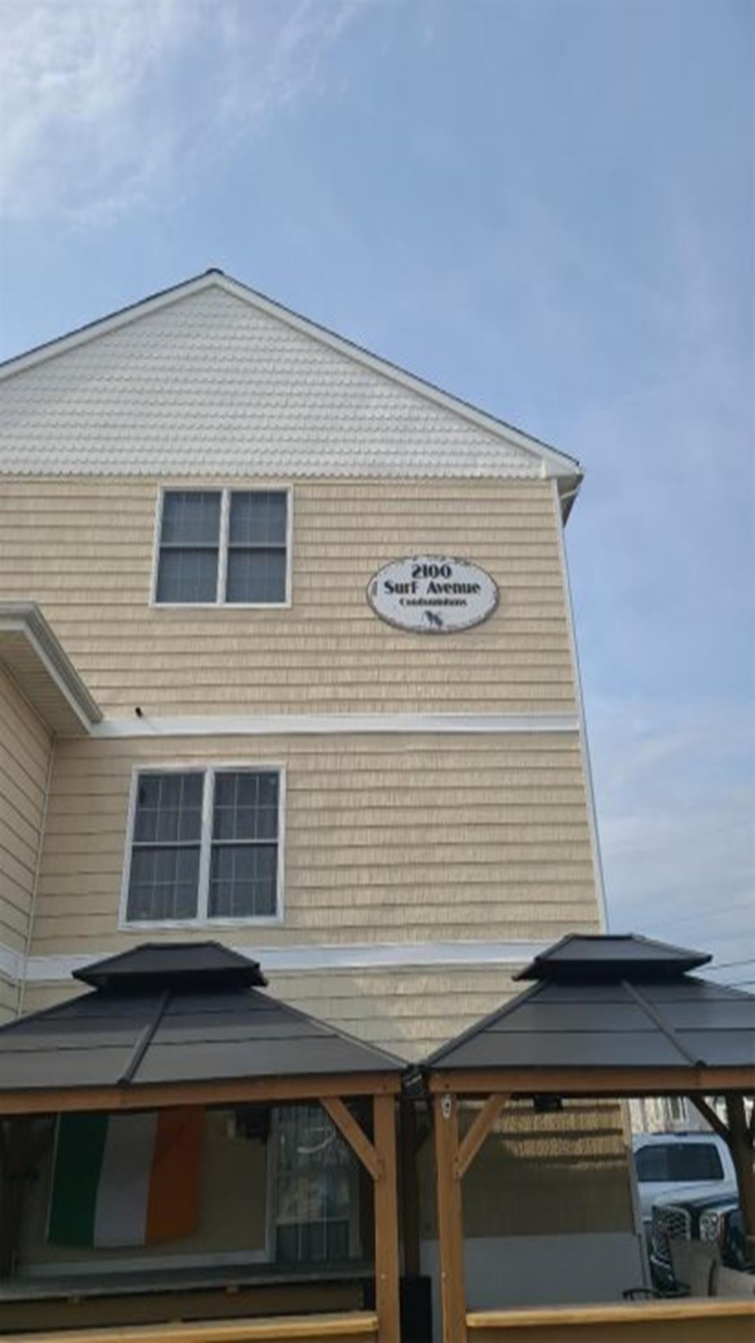 340 East 21st Avenue, North Wildwood