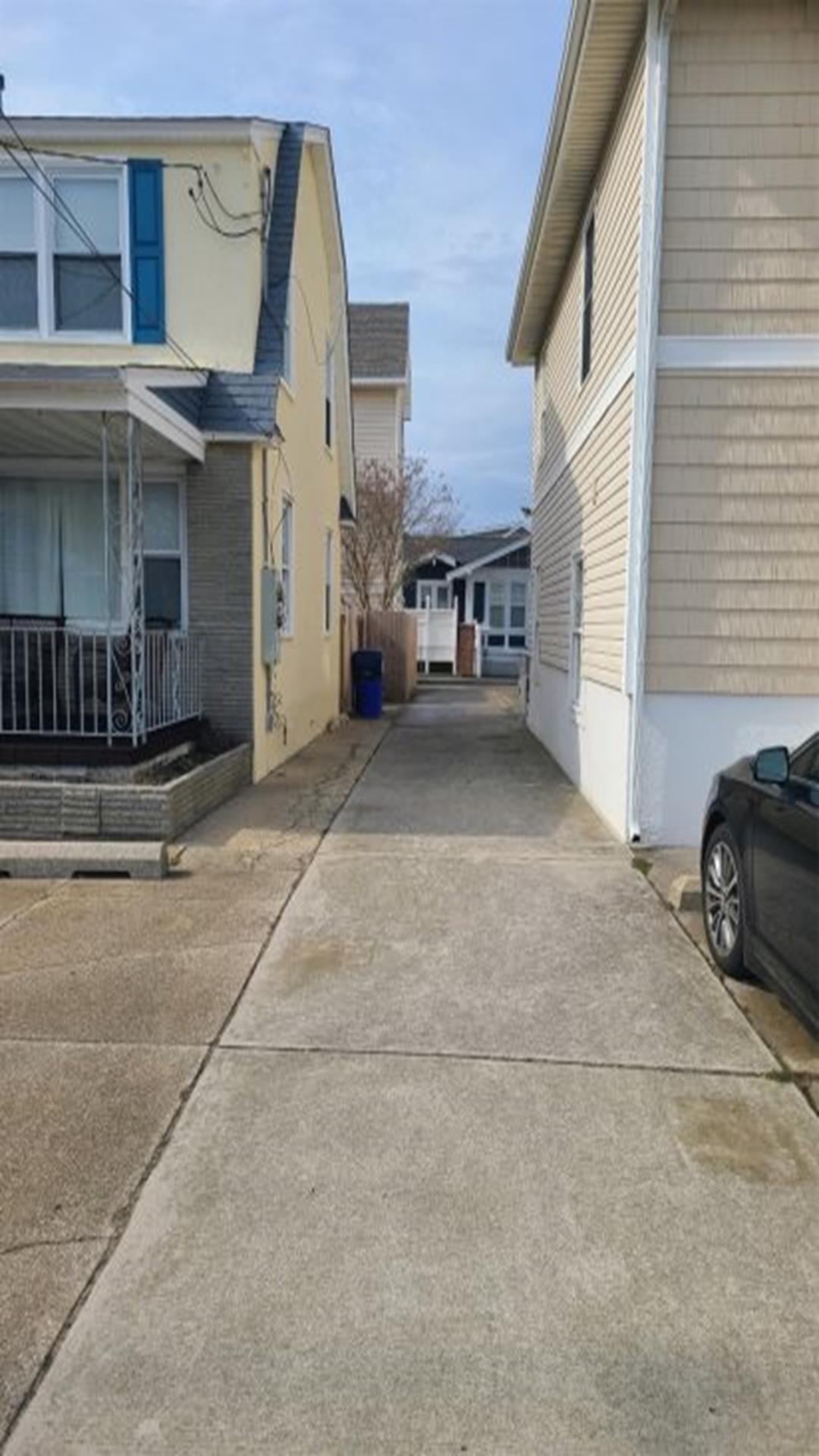 340 East 21st Avenue, North Wildwood (North Wildwood Beach Side)