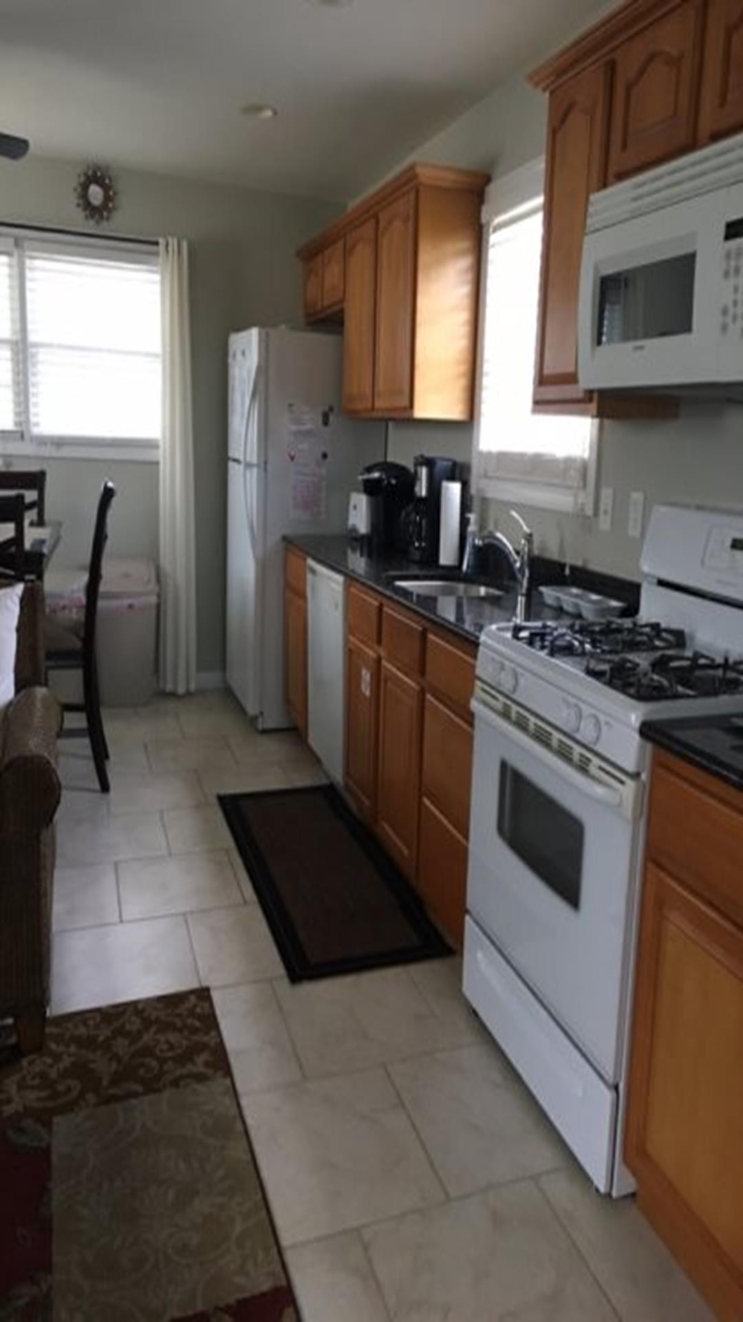 340 East 21st Avenue, North Wildwood (North Wildwood Beach Side)