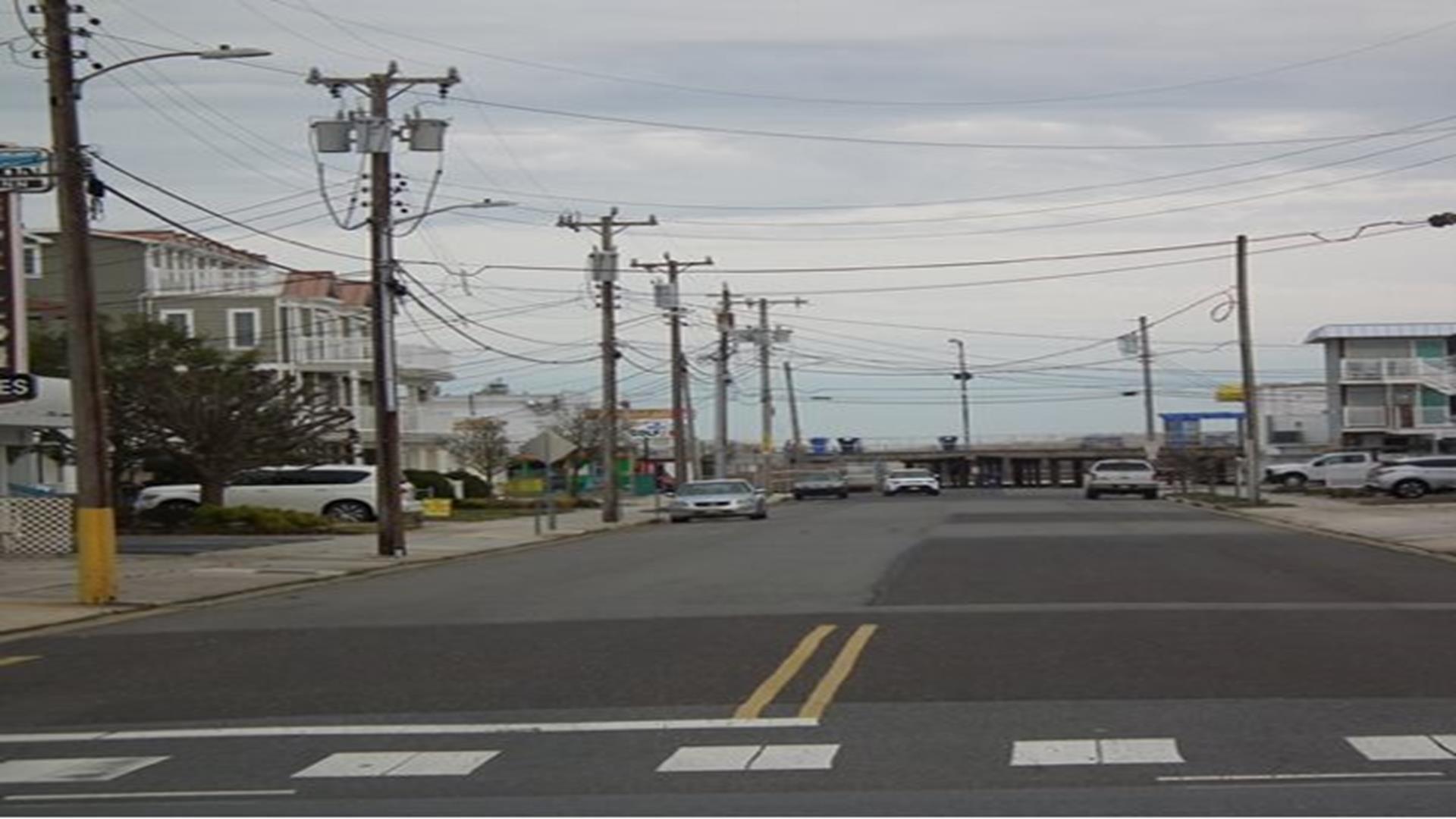 340 East 21st Avenue, North Wildwood (North Wildwood Beach Side)