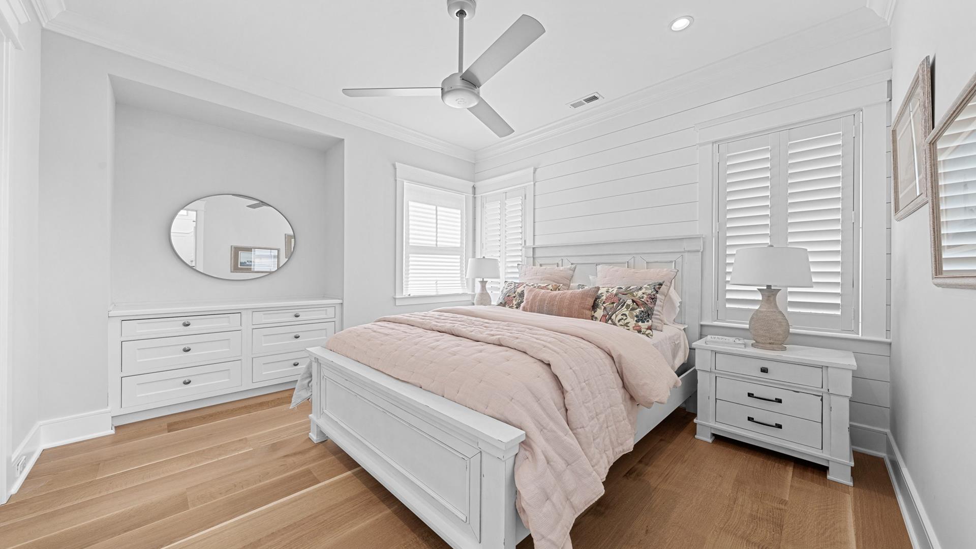 124 87th street, Stone Harbor (1 Block to Beach) - Picture 5