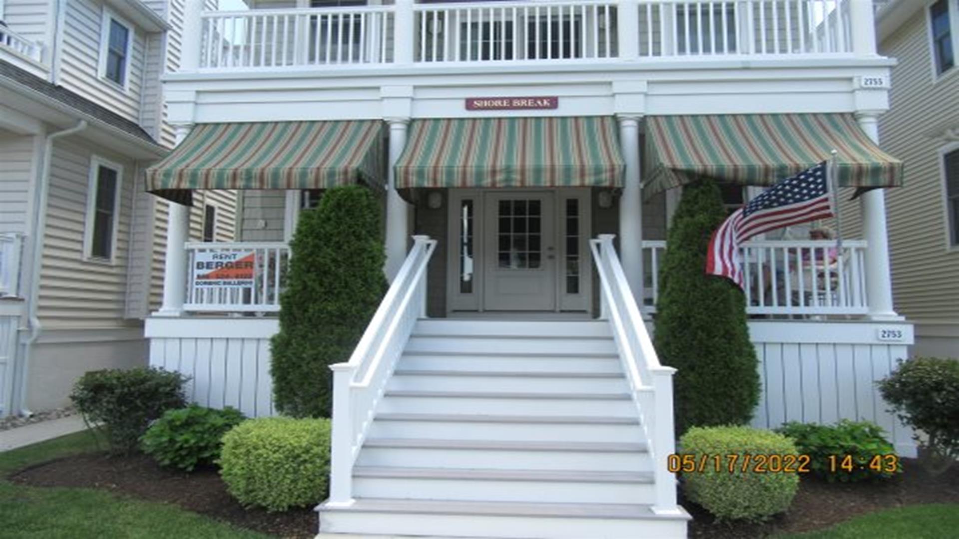 2753 West Avenue, Ocean City