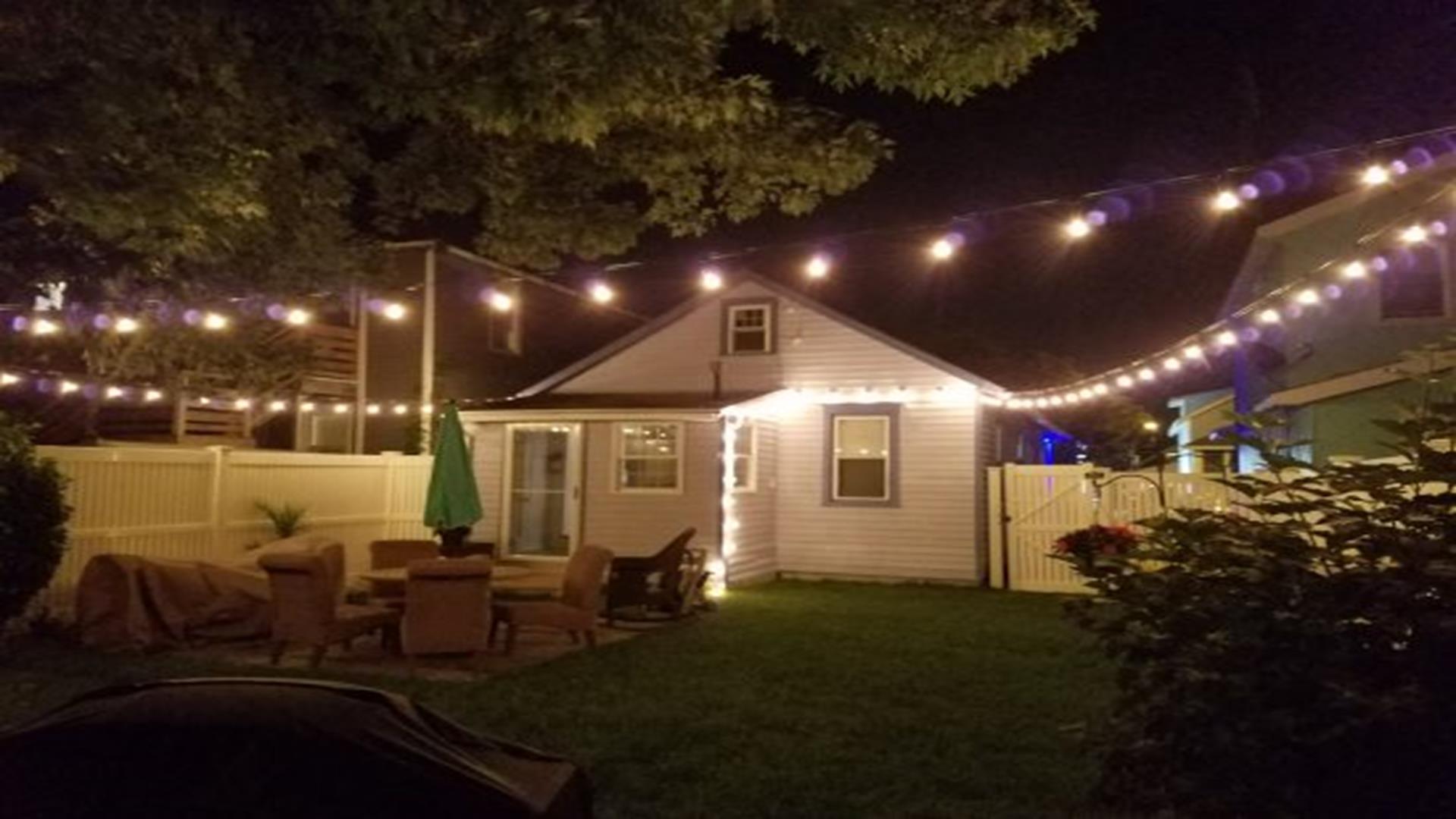 214 W. Juniper Avenue, Wildwood (Wildwood Bay Side)