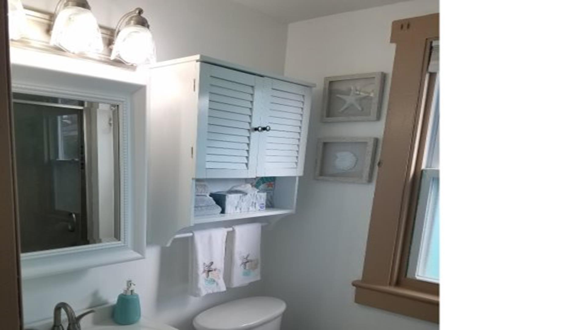 214 W. Juniper Avenue, Wildwood (Wildwood Bay Side)