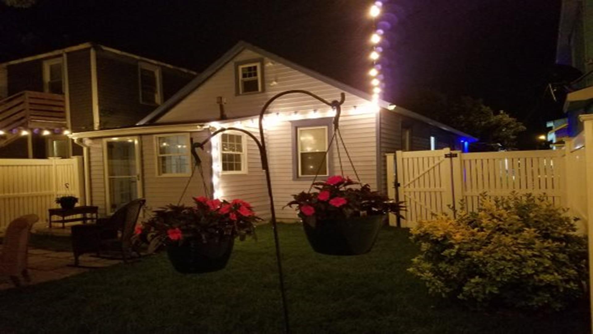 214 W. Juniper Avenue, Wildwood (Wildwood Bay Side)