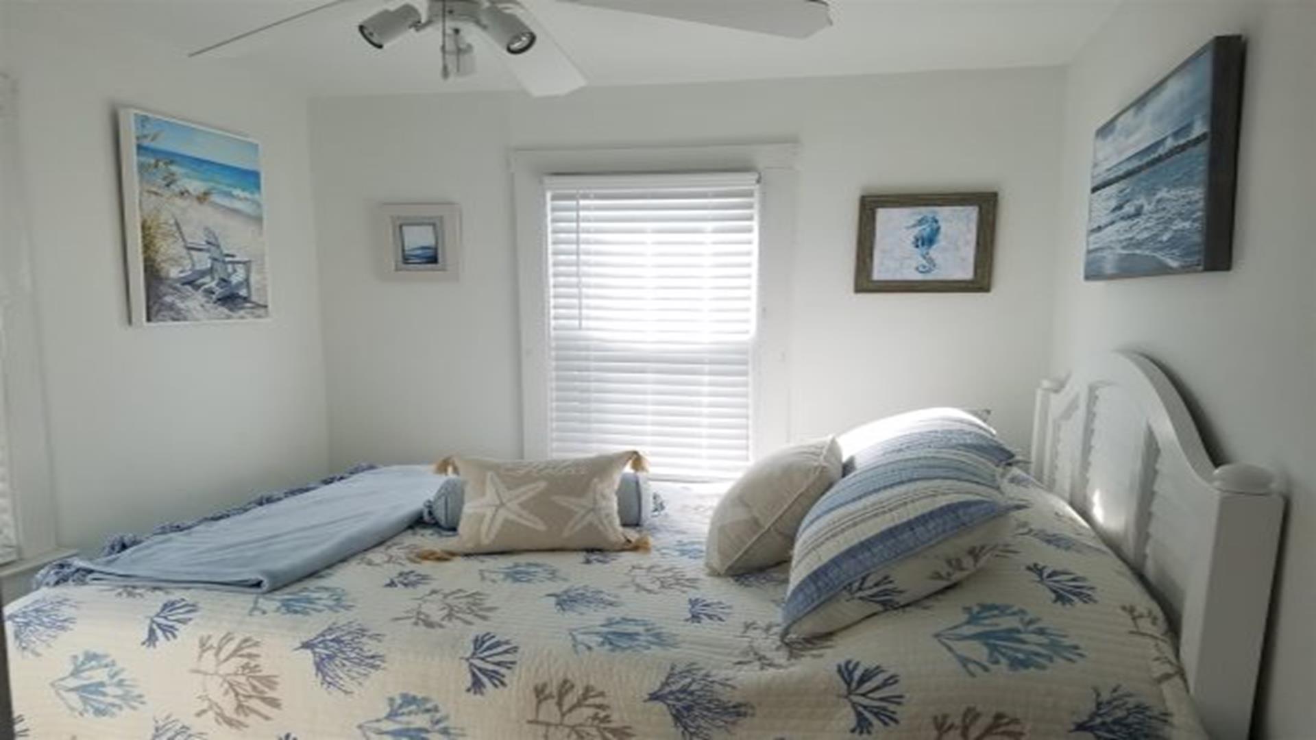 214 W. Juniper Avenue, Wildwood (Wildwood Bay Side)