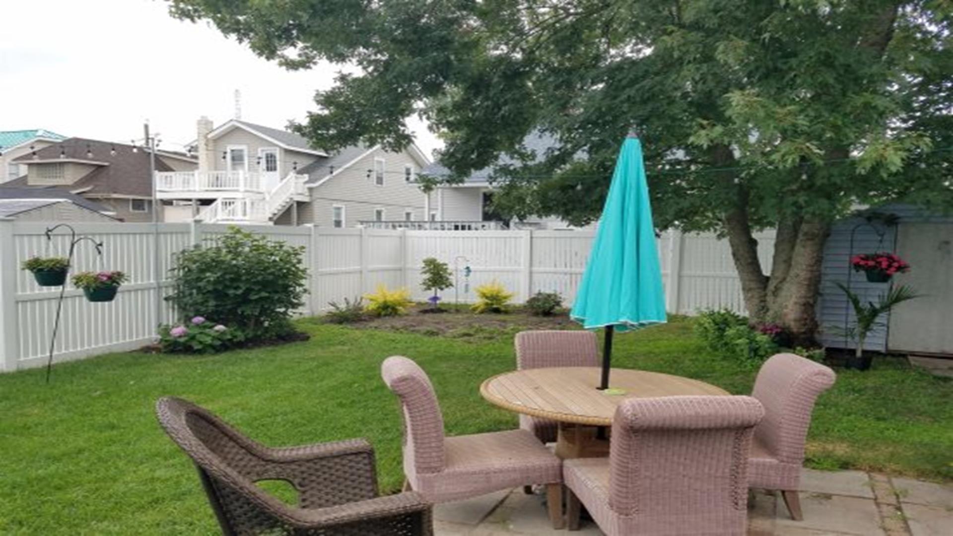 214 W. Juniper Avenue, Wildwood (Wildwood Bay Side)