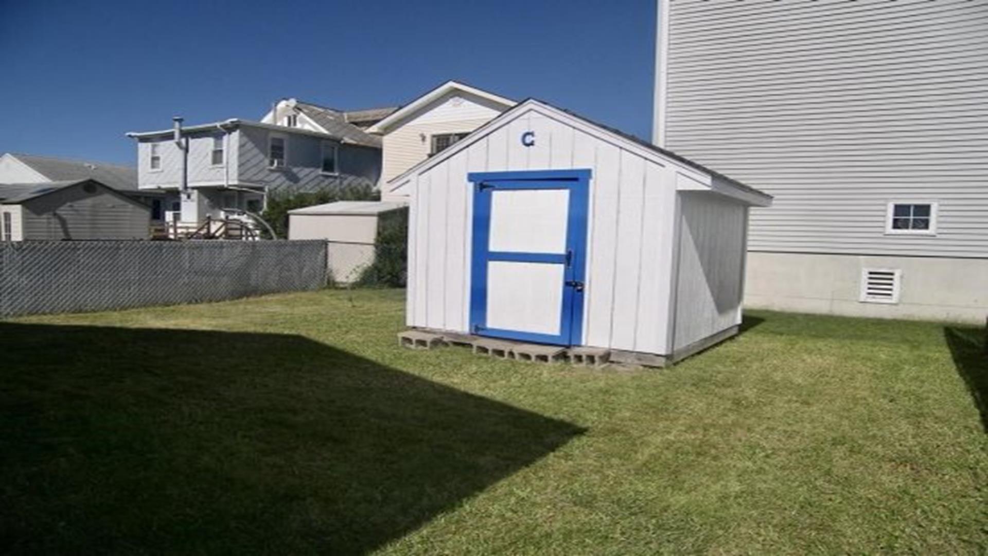 301 W Pine Avenue, Wildwood (Wildwood Bay Side)