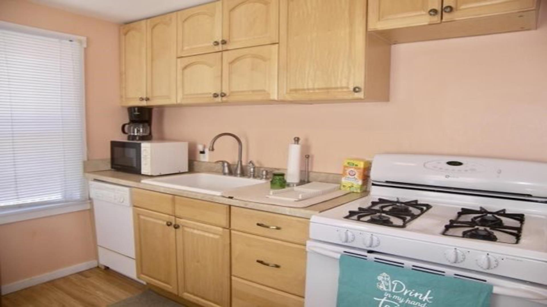 301 W Pine Avenue, Wildwood (Wildwood Bay Side)