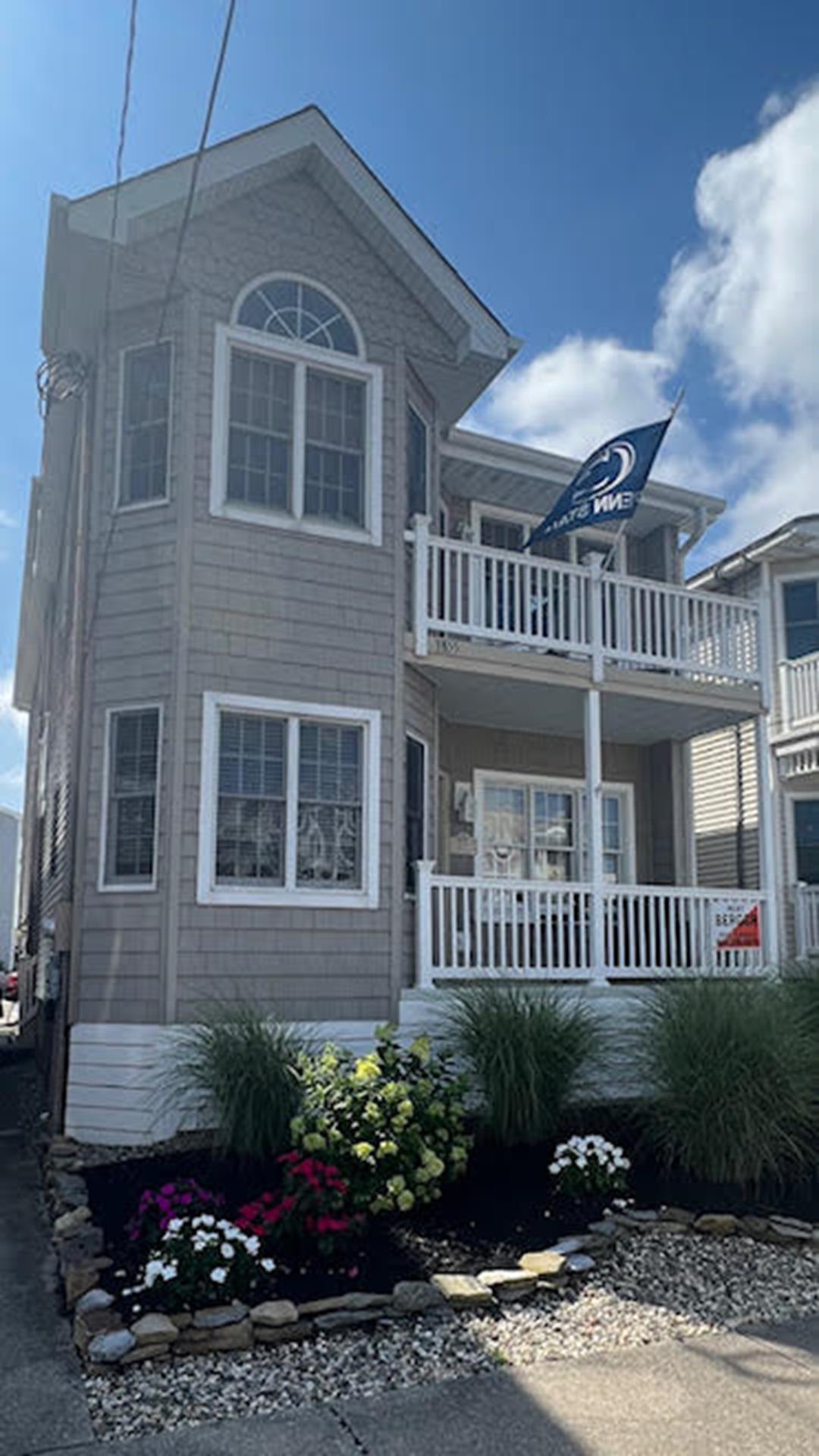 3855 Asbury Avenue, Ocean City