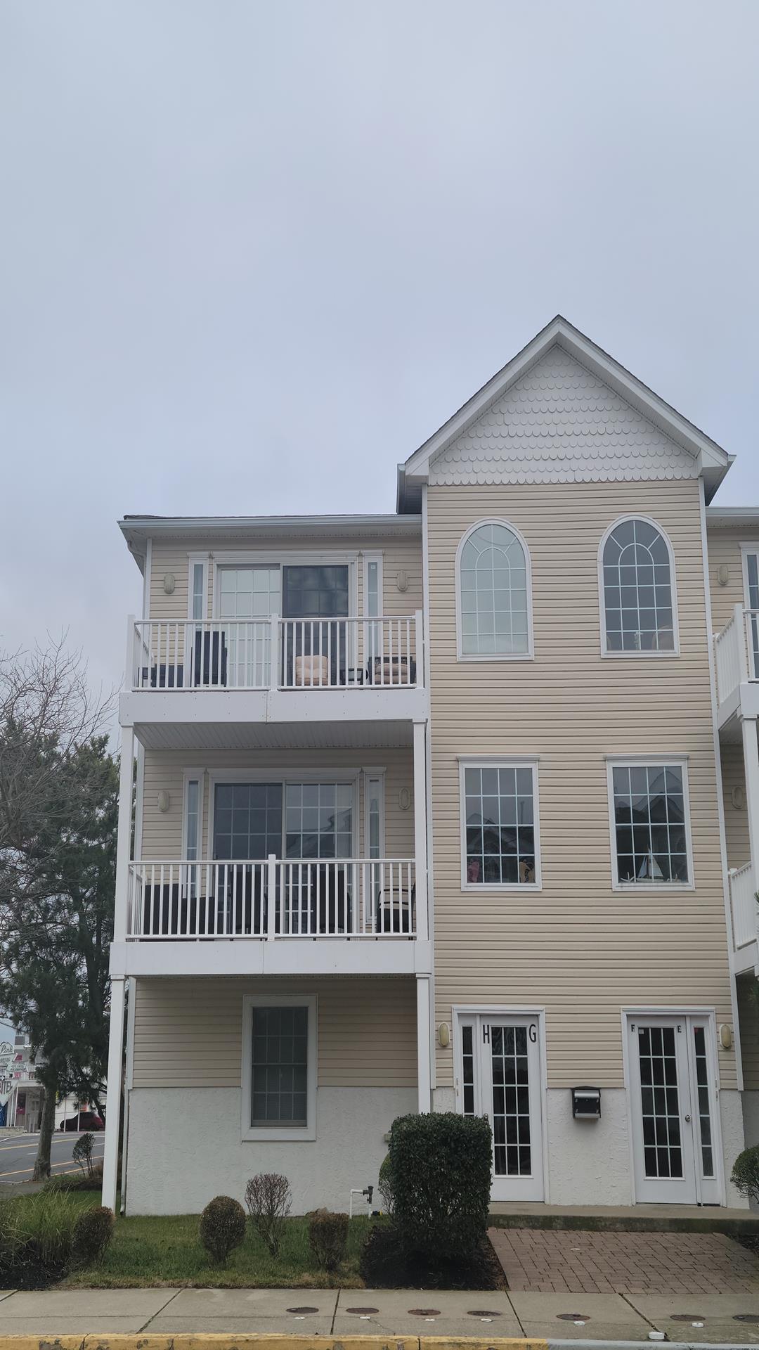 301 East Leaming Avenue, Wildwood