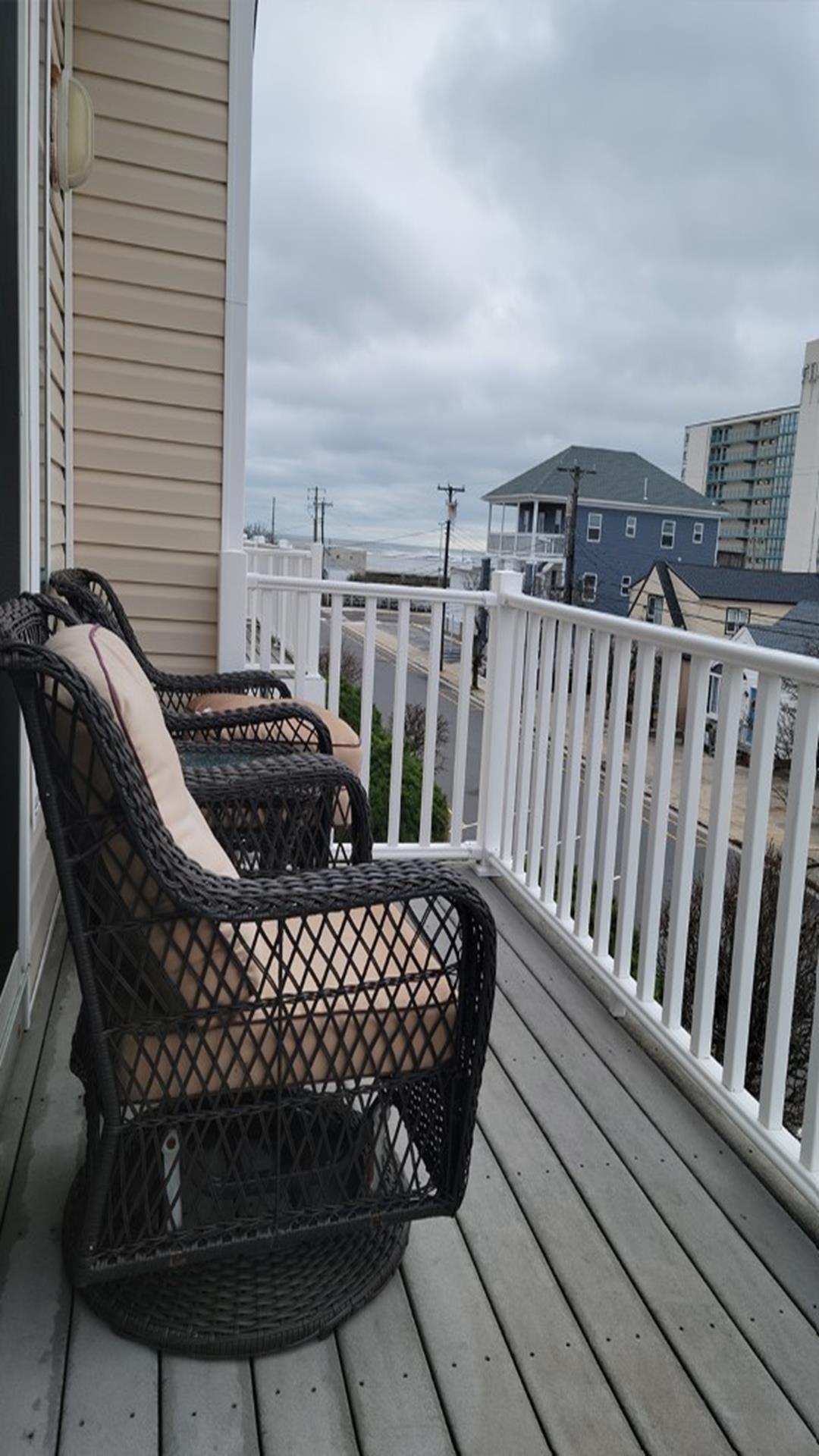 301 East Leaming Avenue, Wildwood (Wildwood Beach Side)