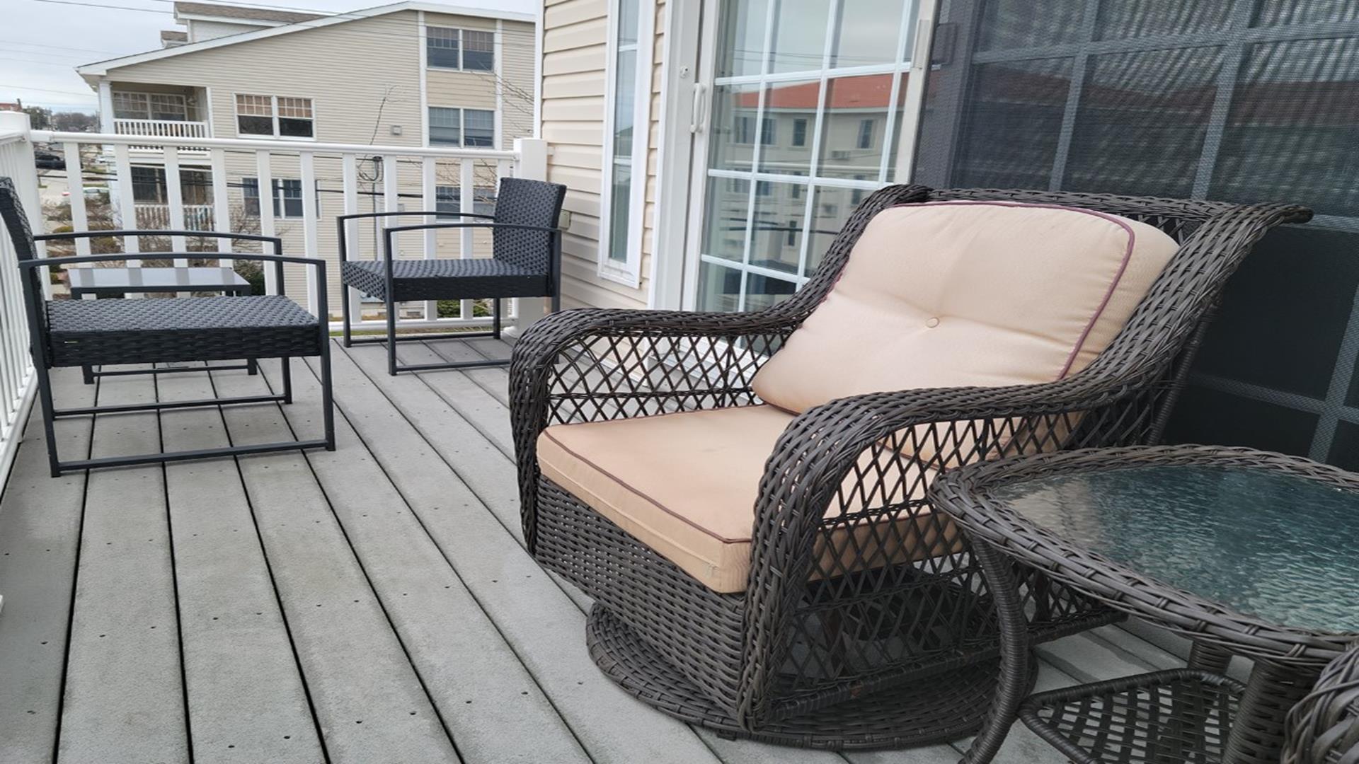 301 East Leaming Avenue, Wildwood (Wildwood Beach Side)