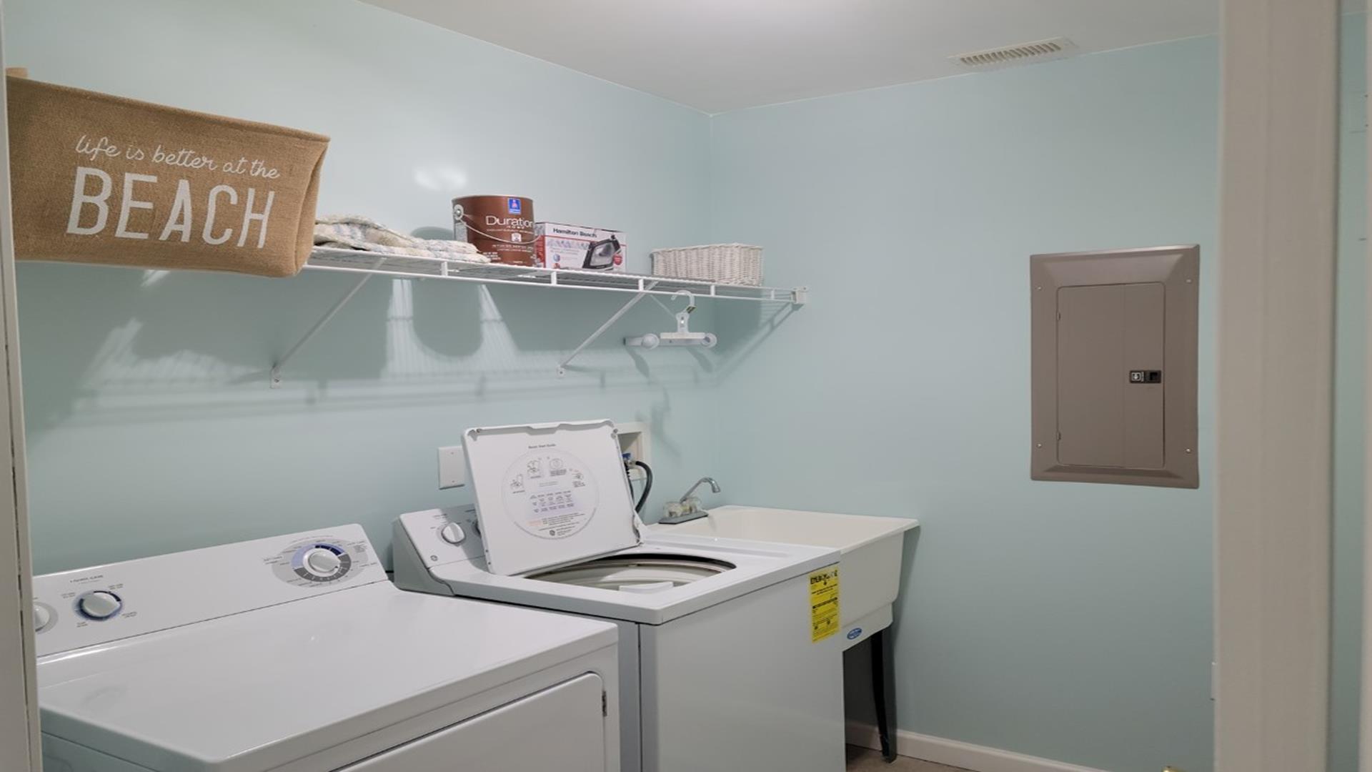 301 East Leaming Avenue, Wildwood (Wildwood Beach Side)