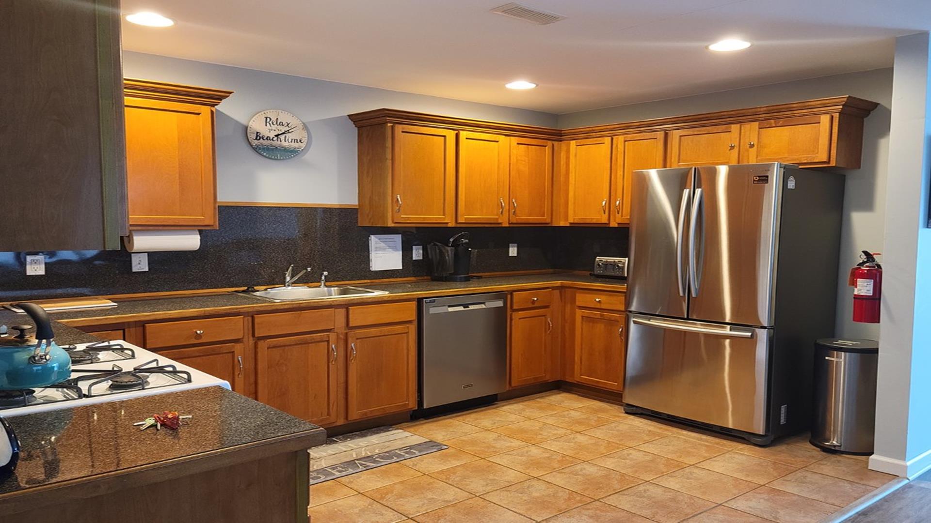 301 East Leaming Avenue, Wildwood (Wildwood Beach Side)