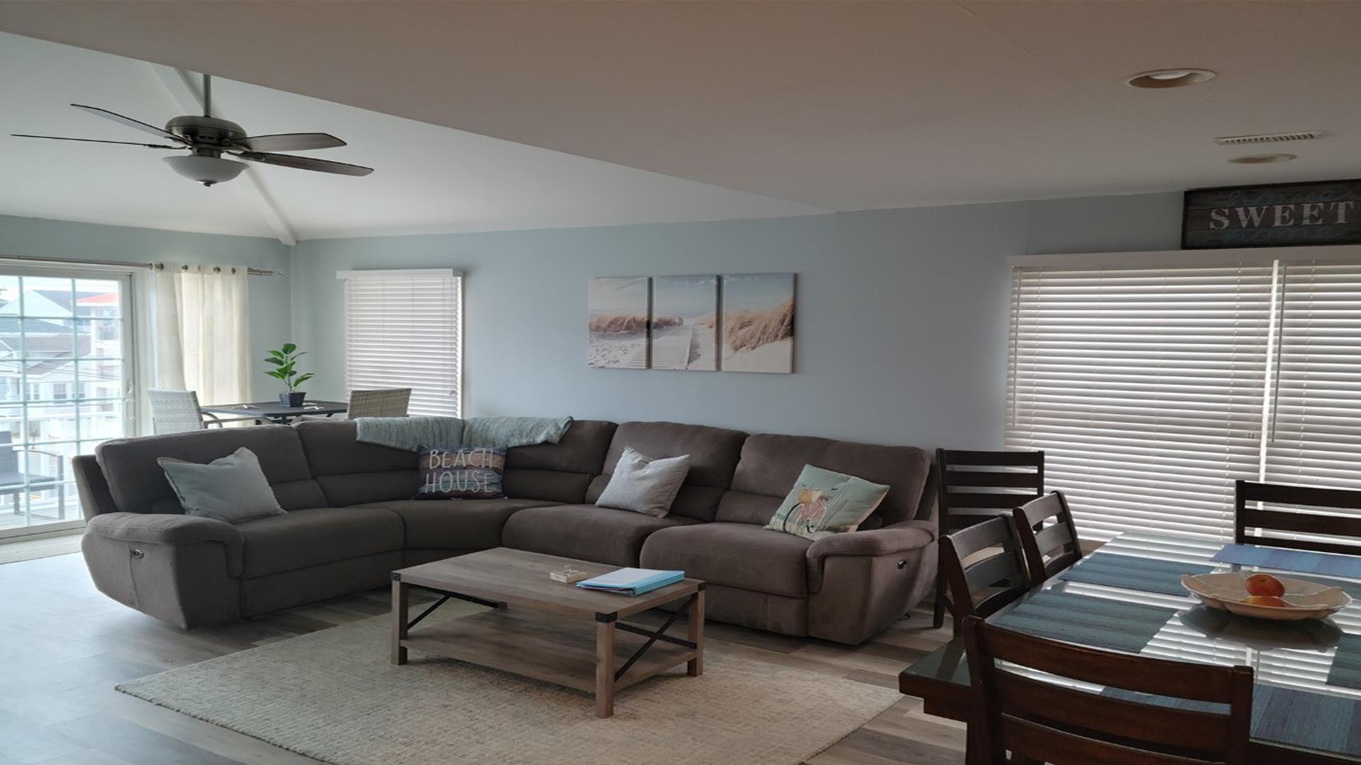 301 East Leaming Avenue, Wildwood (Wildwood Beach Side)