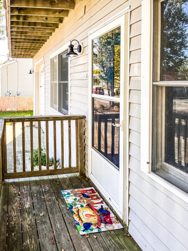 120 Leaming Avenue, Unit A - First Floor | Photo 16