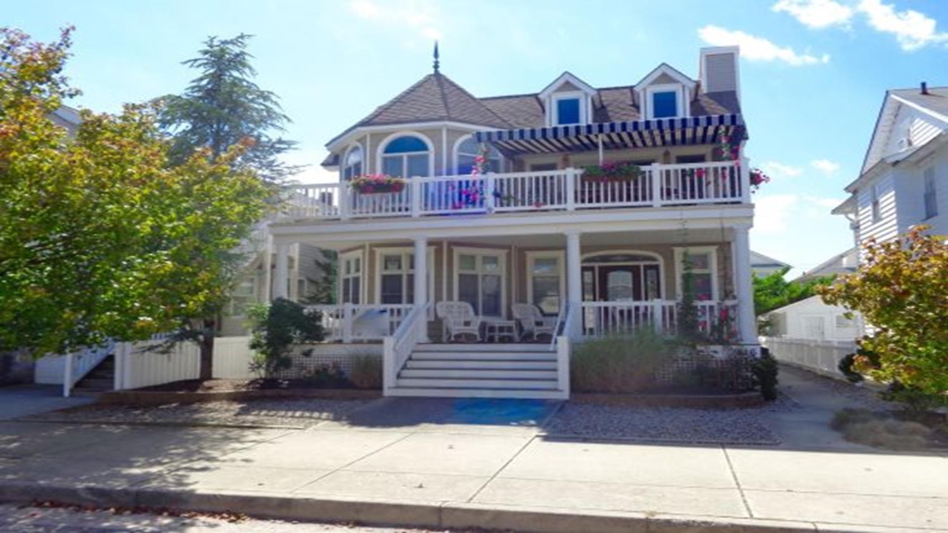 816 Street Charles Place, Ocean City
