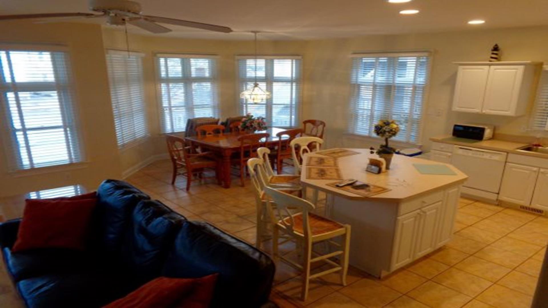 816 Street Charles Place, Ocean City (Boardwalk 800)