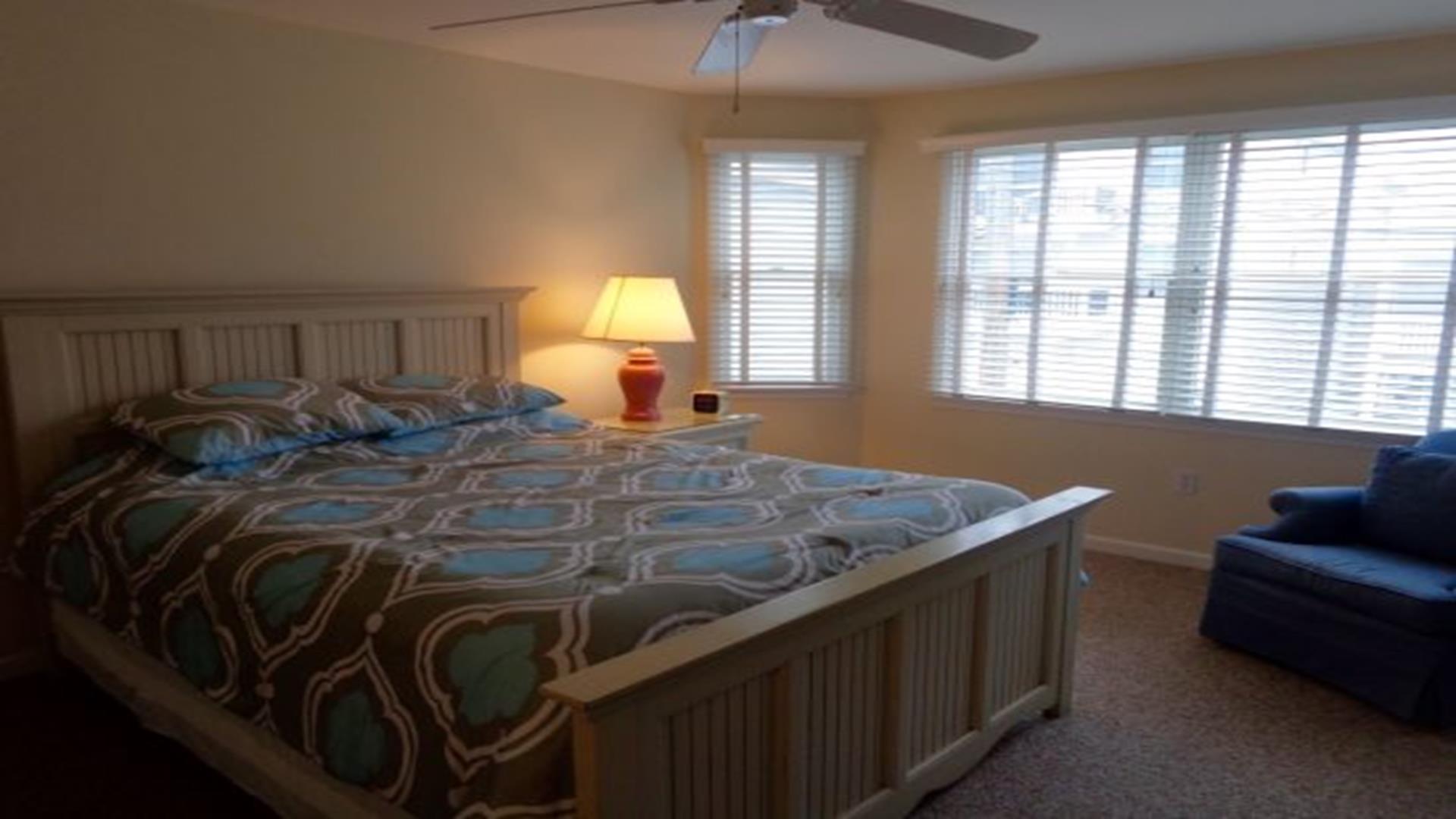 816 Street Charles Place, Ocean City (Boardwalk 800)