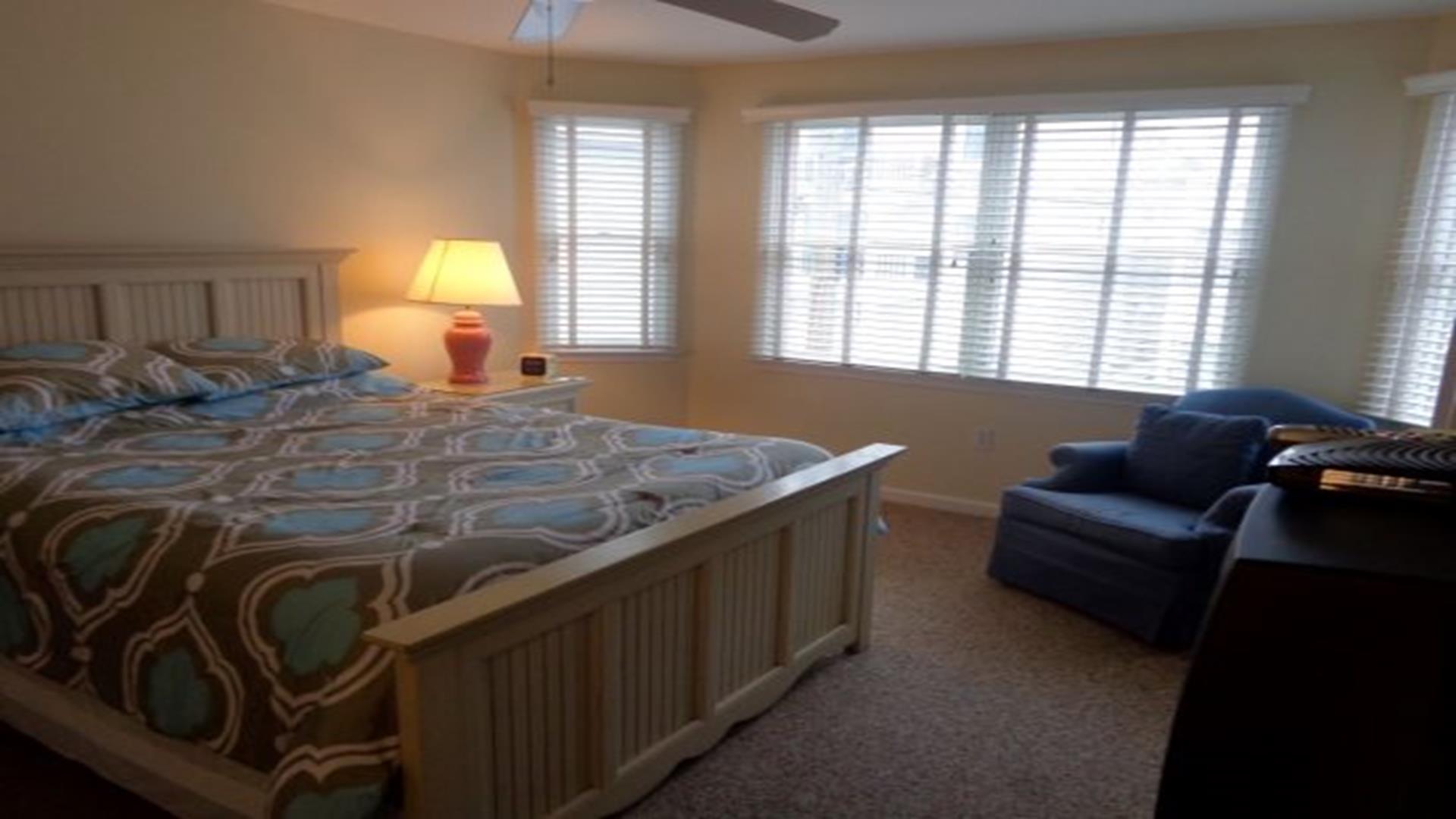816 Street Charles Place, Ocean City (Boardwalk 800)