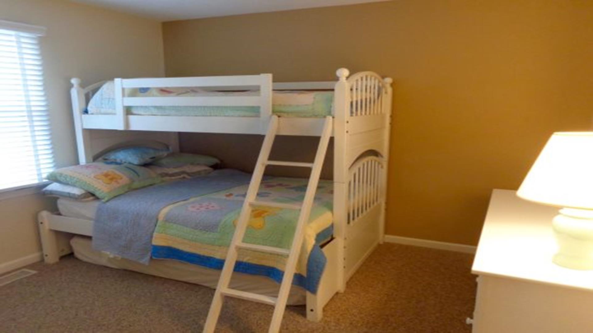 816 Street Charles Place, Ocean City (Boardwalk 800)