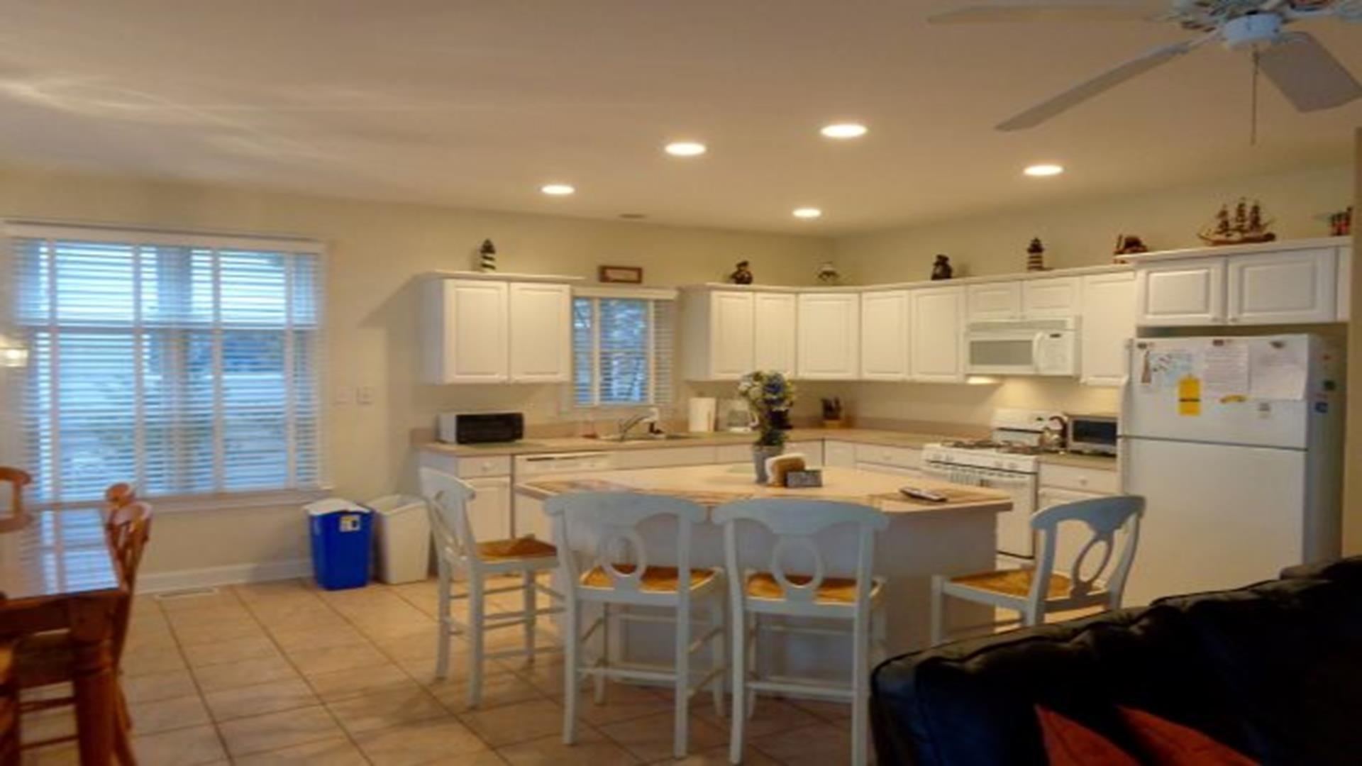816 Street Charles Place, Ocean City (Boardwalk 800)