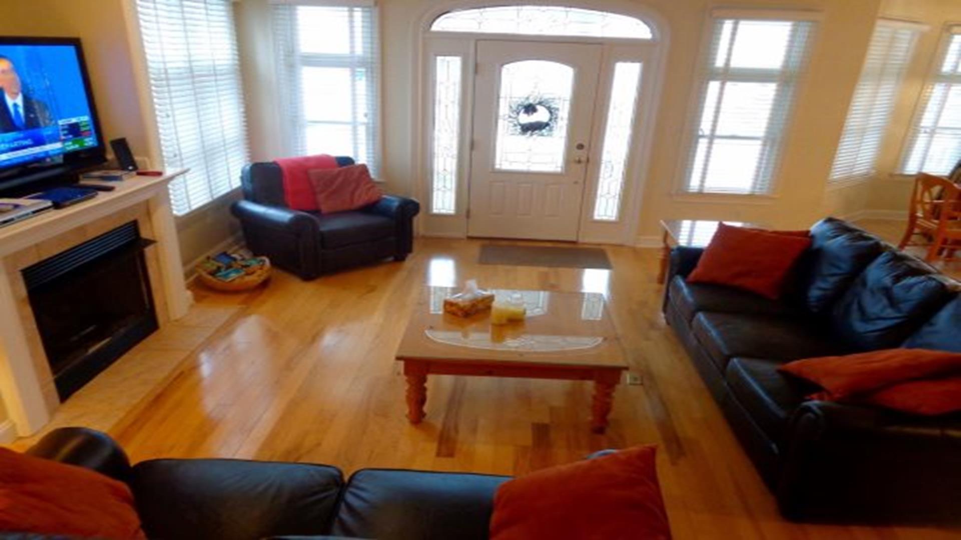 816 Street Charles Place, Ocean City (Boardwalk 800)