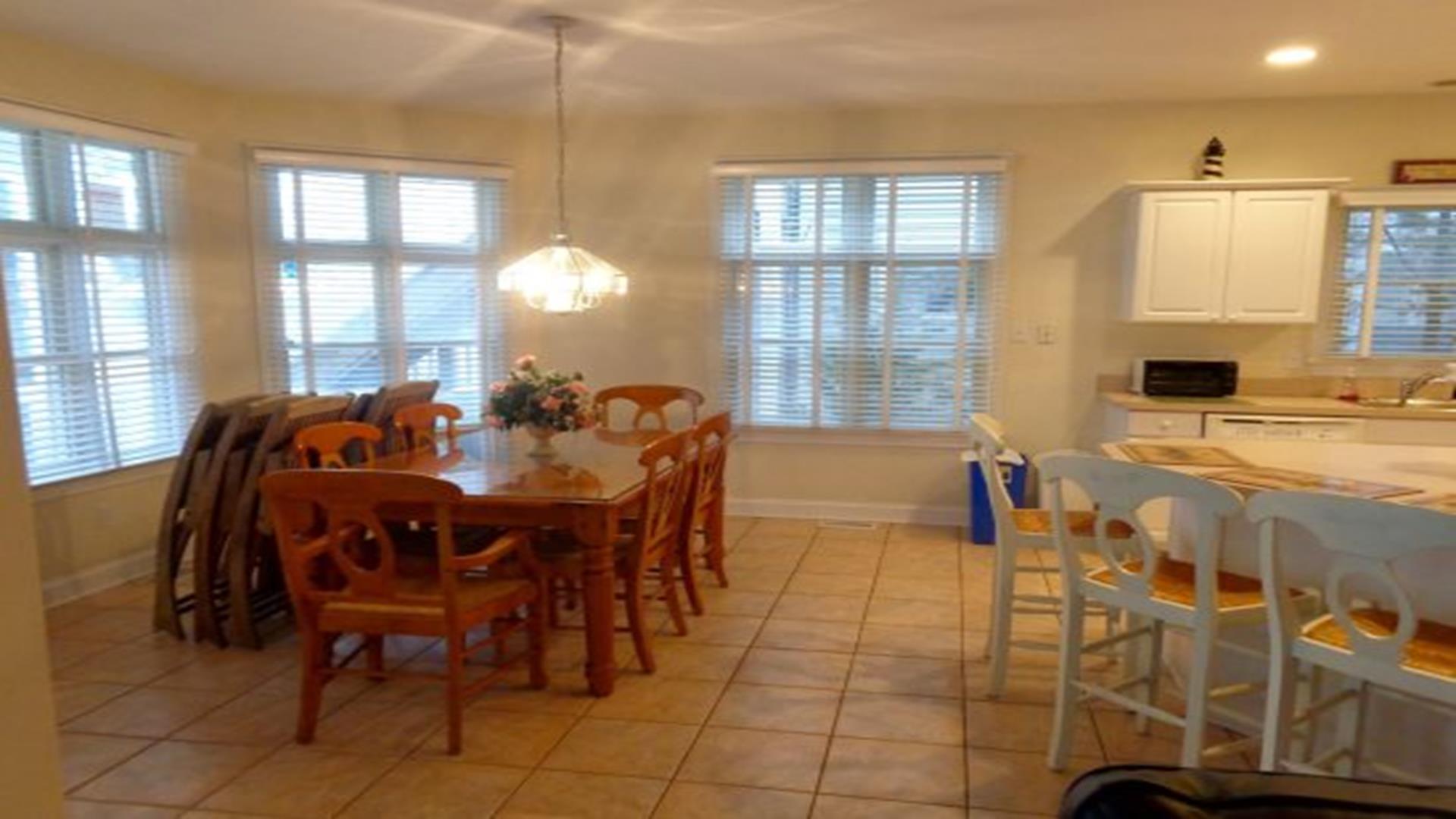 816 Street Charles Place, Ocean City (Boardwalk 800)