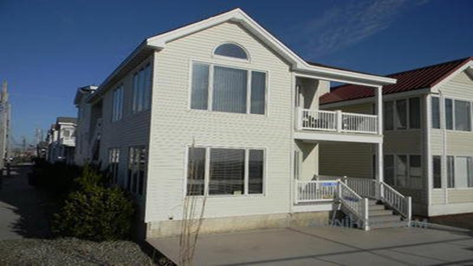 1750 Boardwalk, Ocean City