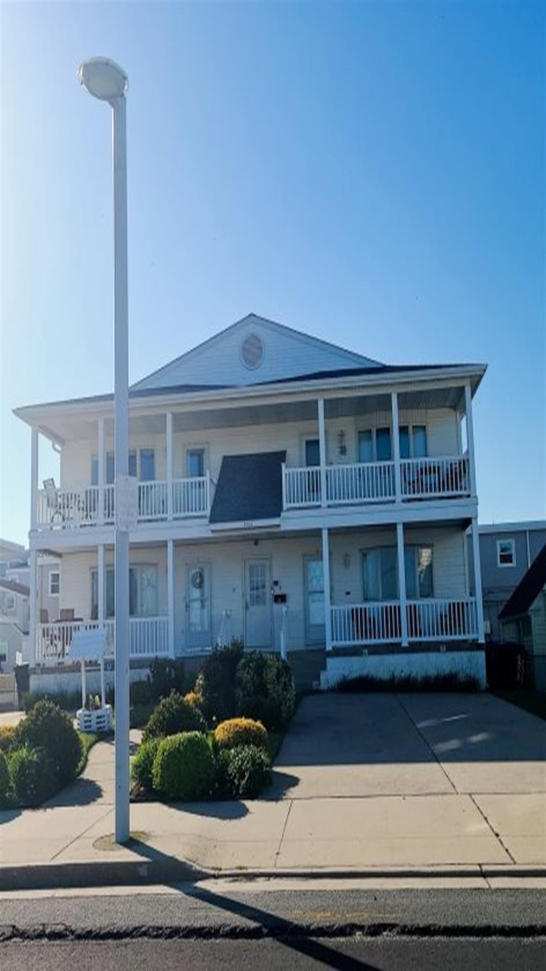 5002 Ocean Avenue, Wildwood