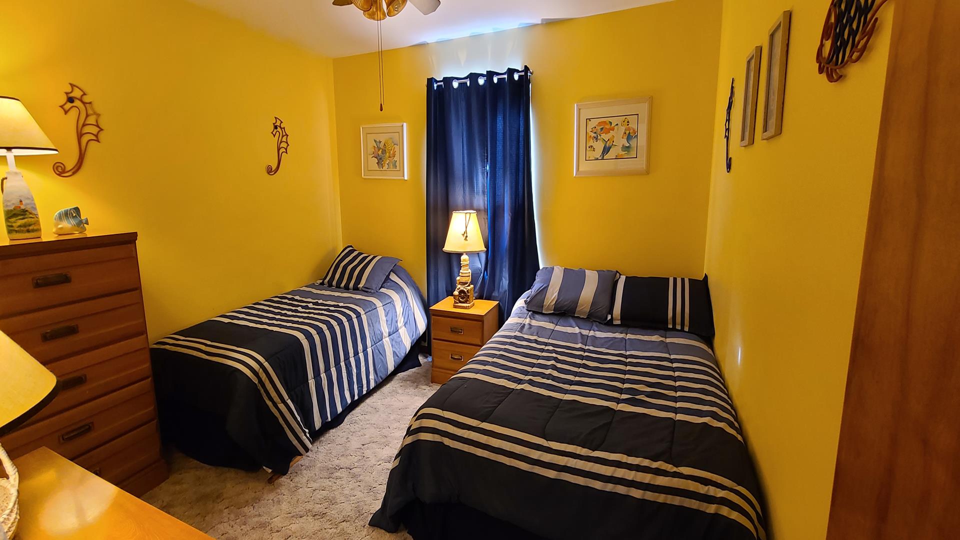 5002 Ocean Avenue, Wildwood (Ocean Front)