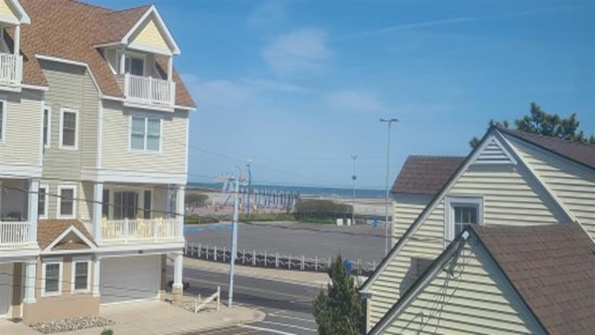 5002 Ocean Avenue, Wildwood (Ocean Front)