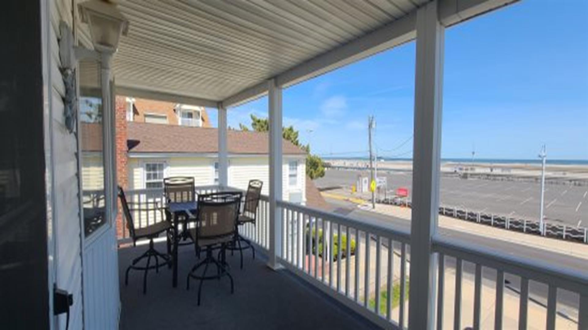 5002 Ocean Avenue, Wildwood (Ocean Front)