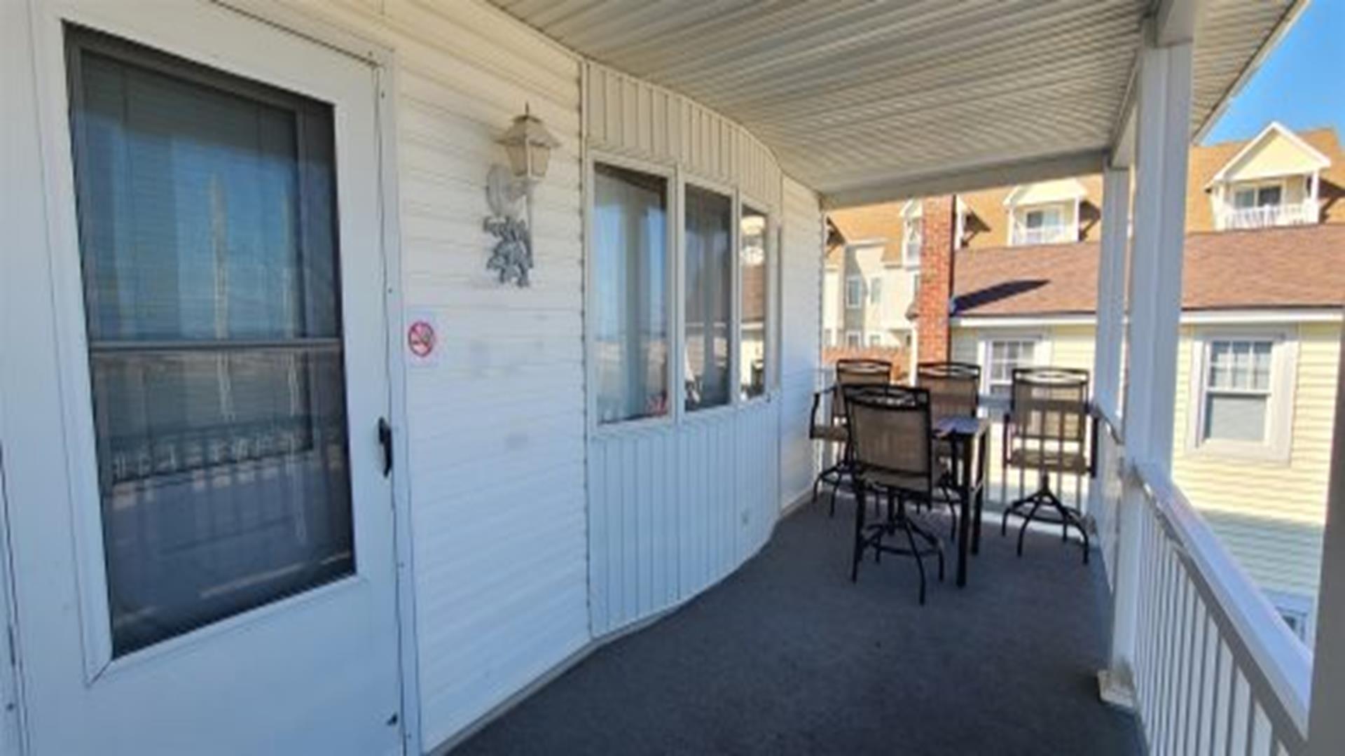 5002 Ocean Avenue, Wildwood (Ocean Front)