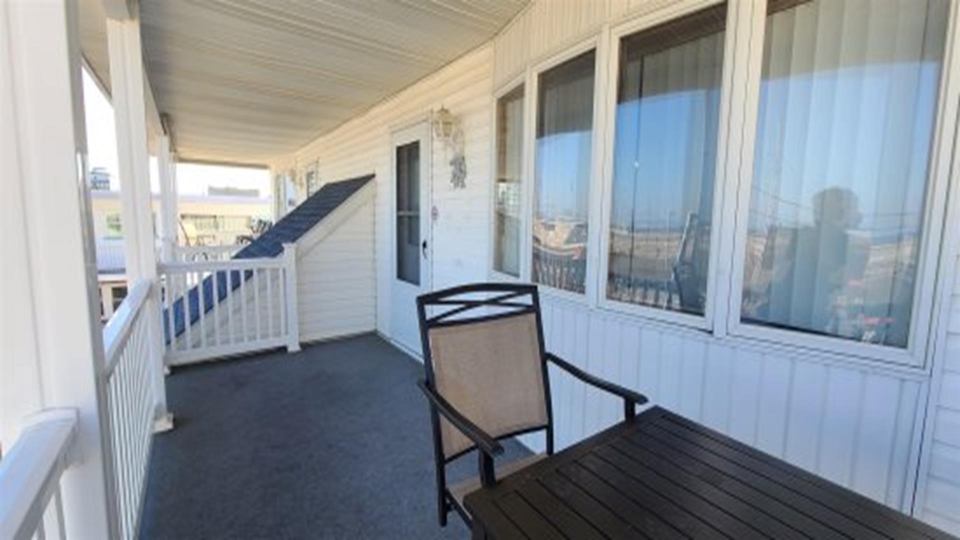 5002 Ocean Avenue, Wildwood (Ocean Front)