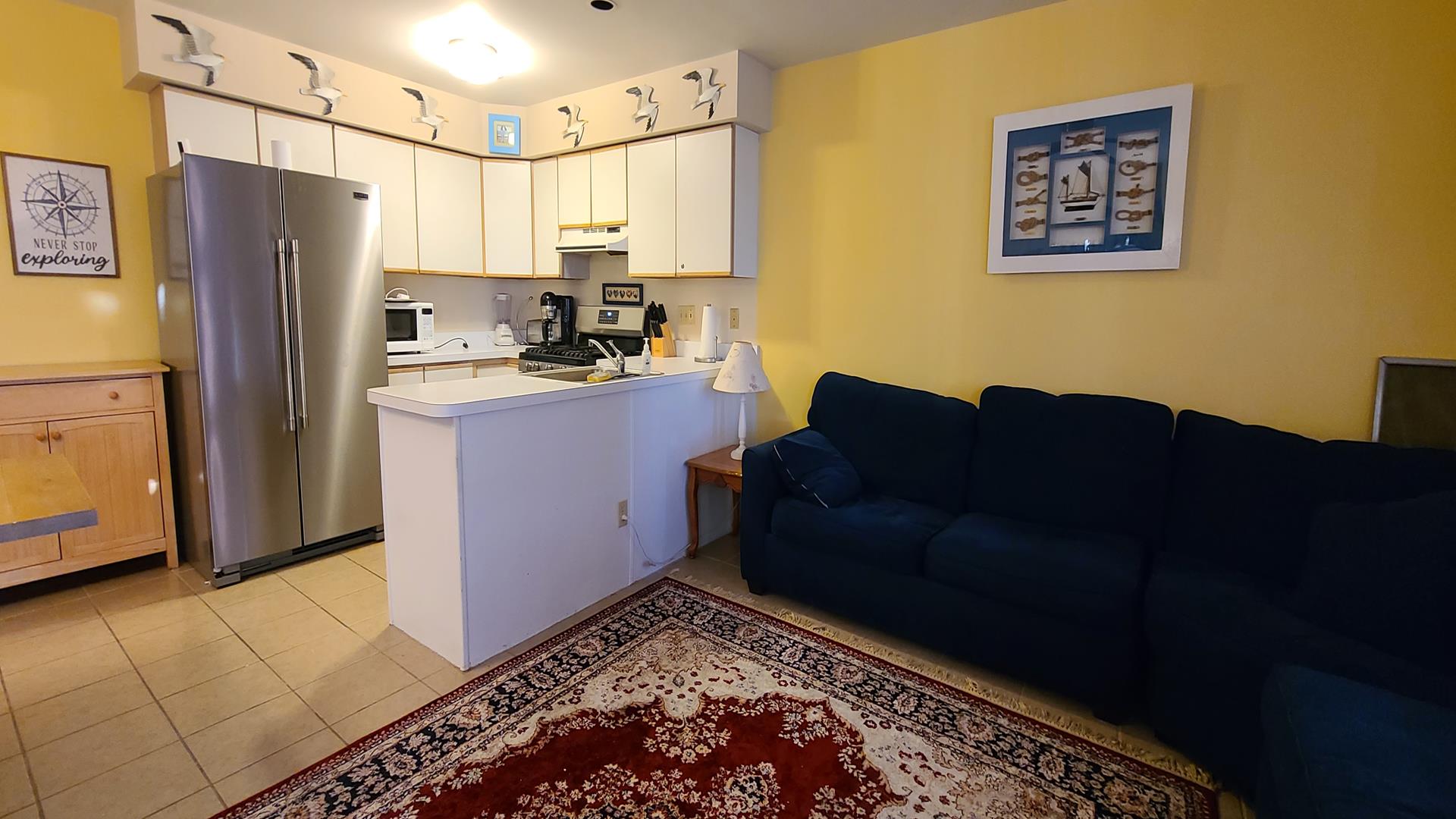 5002 Ocean Avenue, Wildwood (Ocean Front)